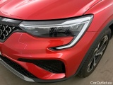  Renault  Arkana  Techno 1.3 TCe 140CV AT7 6E #17
