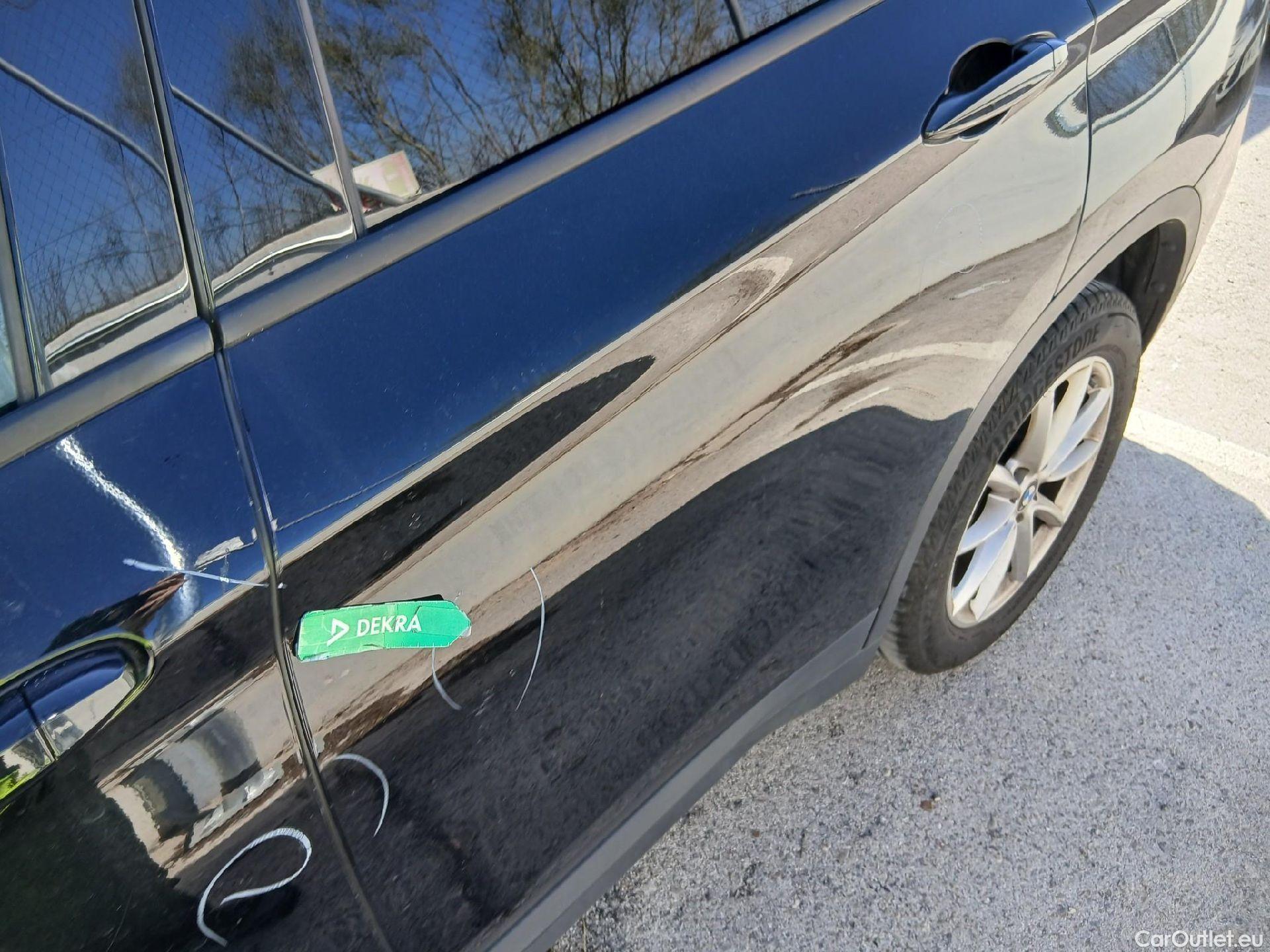  Bmw  X1 BMW  / 2019 / 5P / todoterreno sDrive18dA Corporate #28