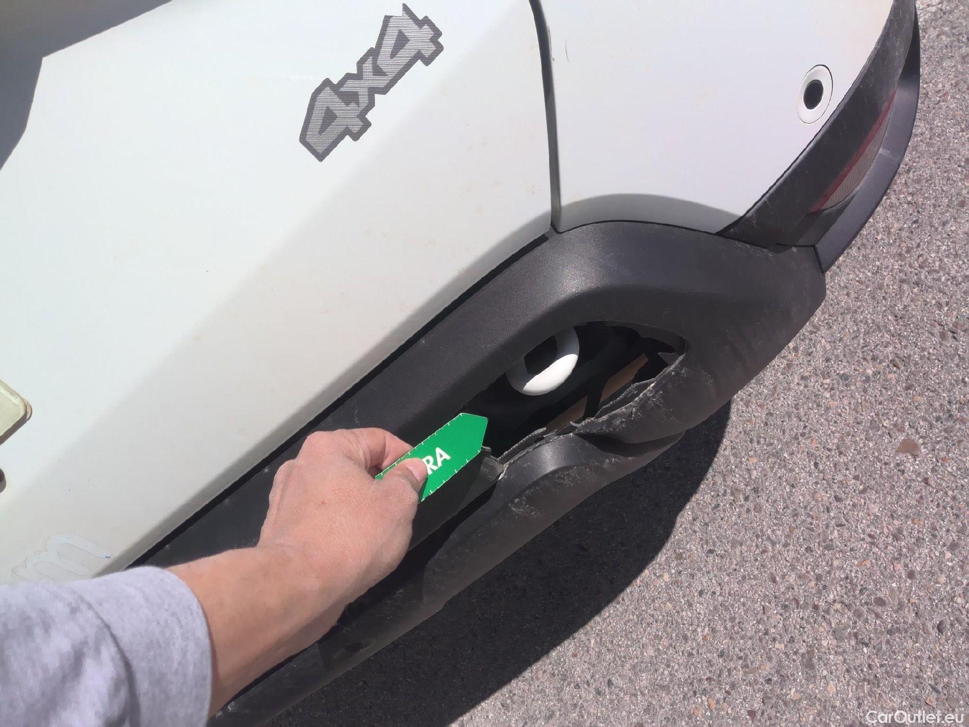  Dacia  Duster DACIA  / 2018 / 5P / todoterreno Expression Blue dCi 85kW (115CV) 4X4 #35