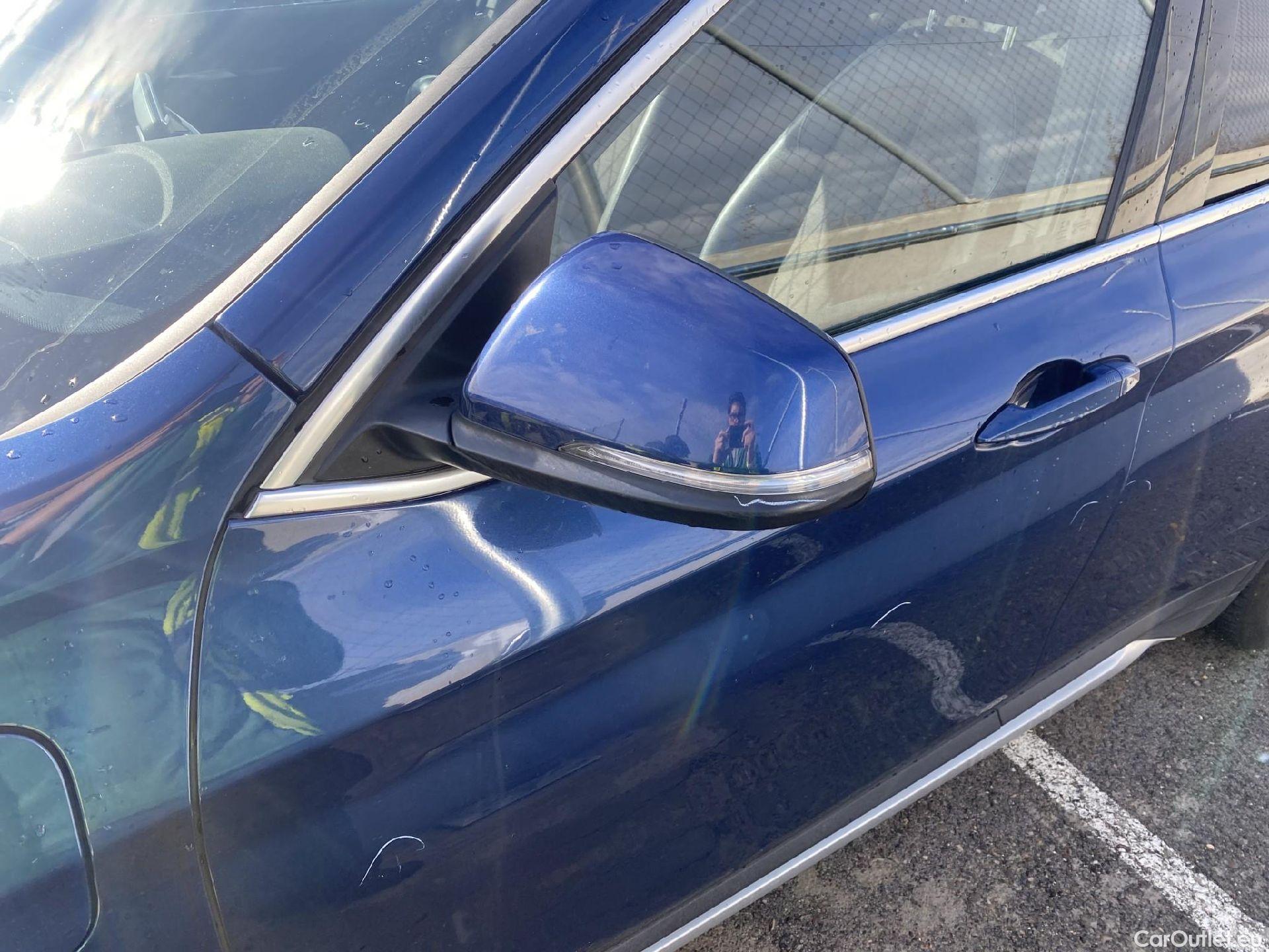  Bmw  X1 BMW  / 2019 / 5P / todoterreno xDrive25e #11