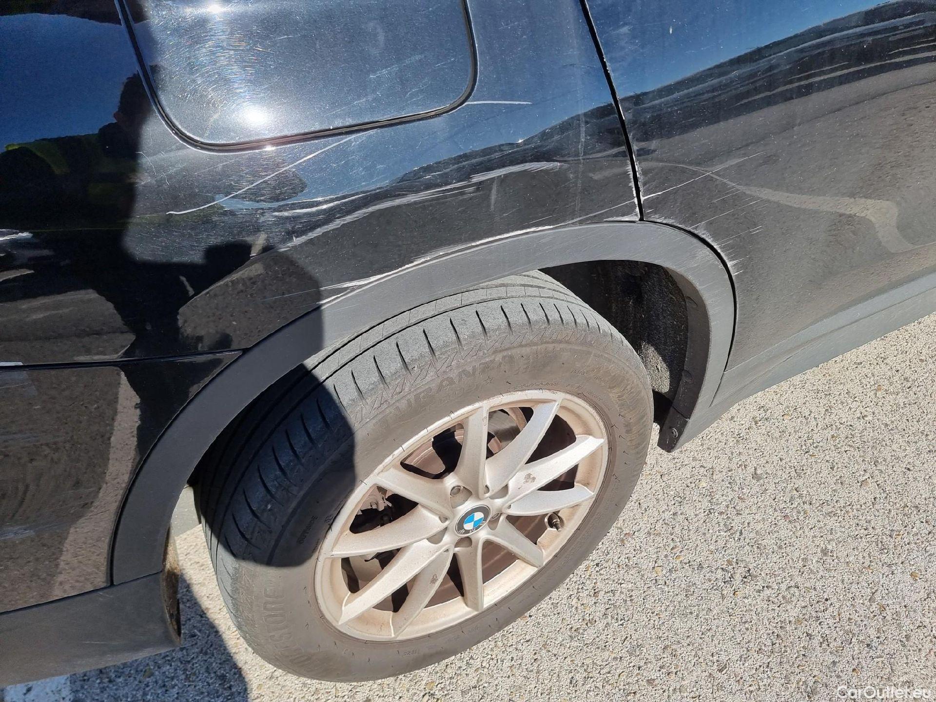  Bmw  X1 BMW  / 2019 / 5P / todoterreno sDrive16d Business #47