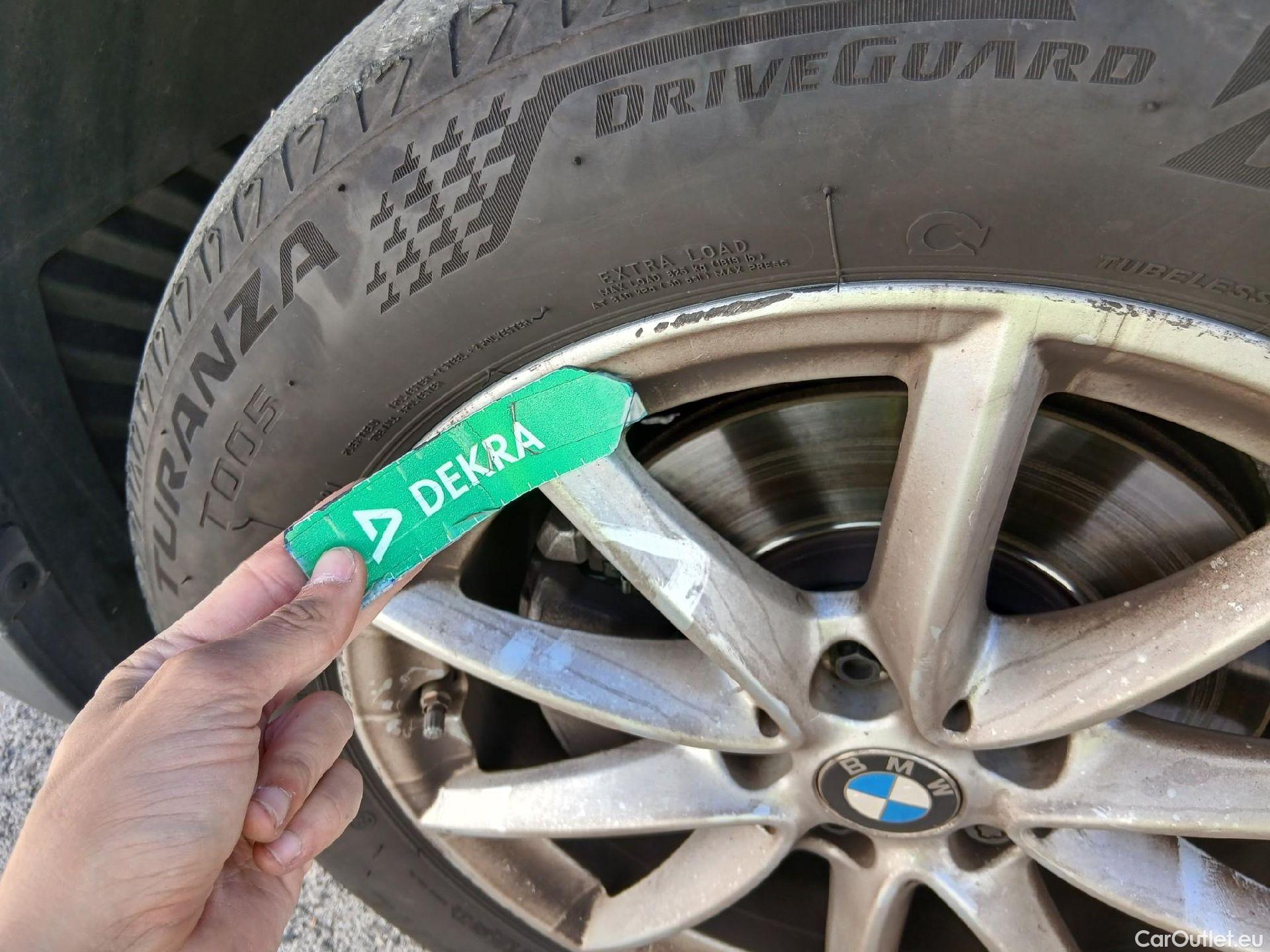  Bmw  X1 BMW  / 2019 / 5P / todoterreno sDrive18dA Corporate #15