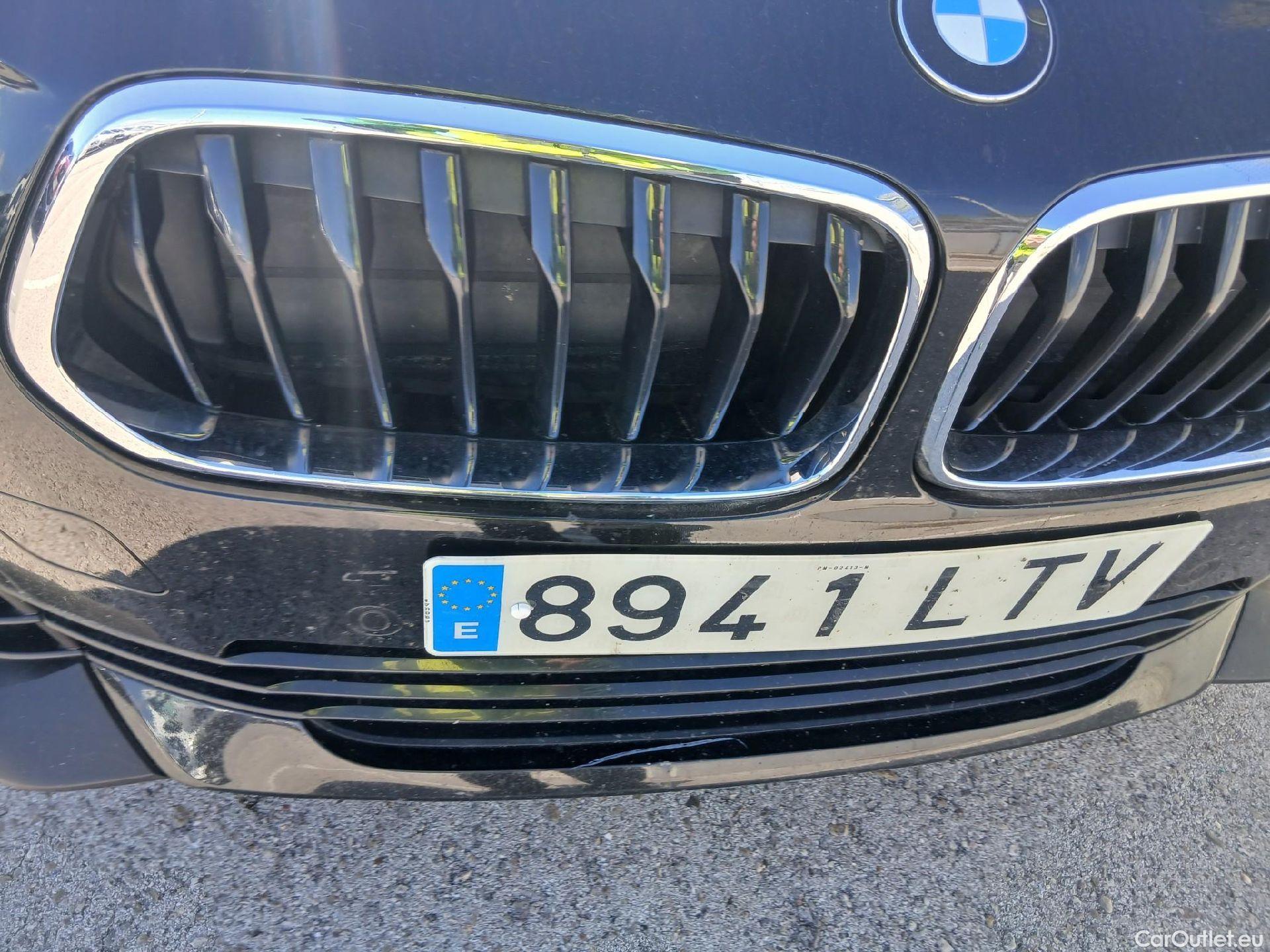  Bmw  X2 BMW  sDrive18i #15