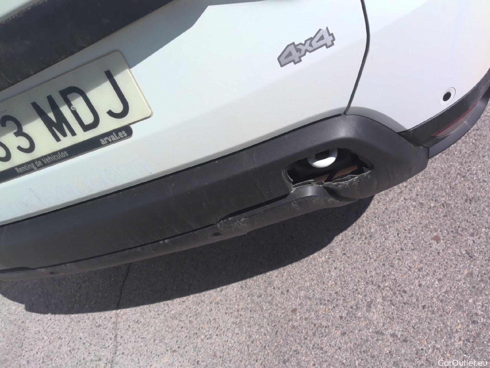  Dacia  Duster DACIA  / 2018 / 5P / todoterreno Expression Blue dCi 85kW (115CV) 4X4 #34