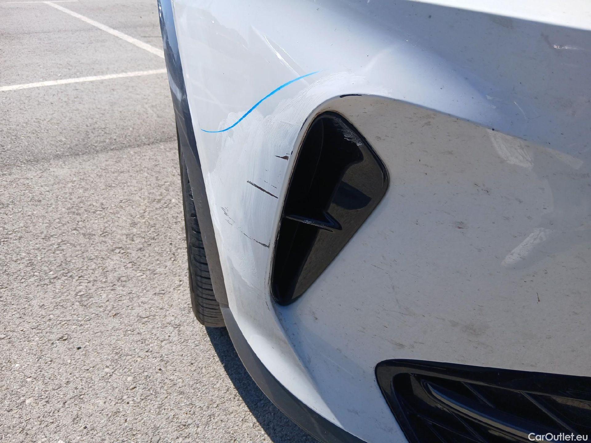  Cupra  Formentor CUPRA  / 2020 / 5P / todoterreno 1.5 TSI 110kW (150 CV) (AC3) #8