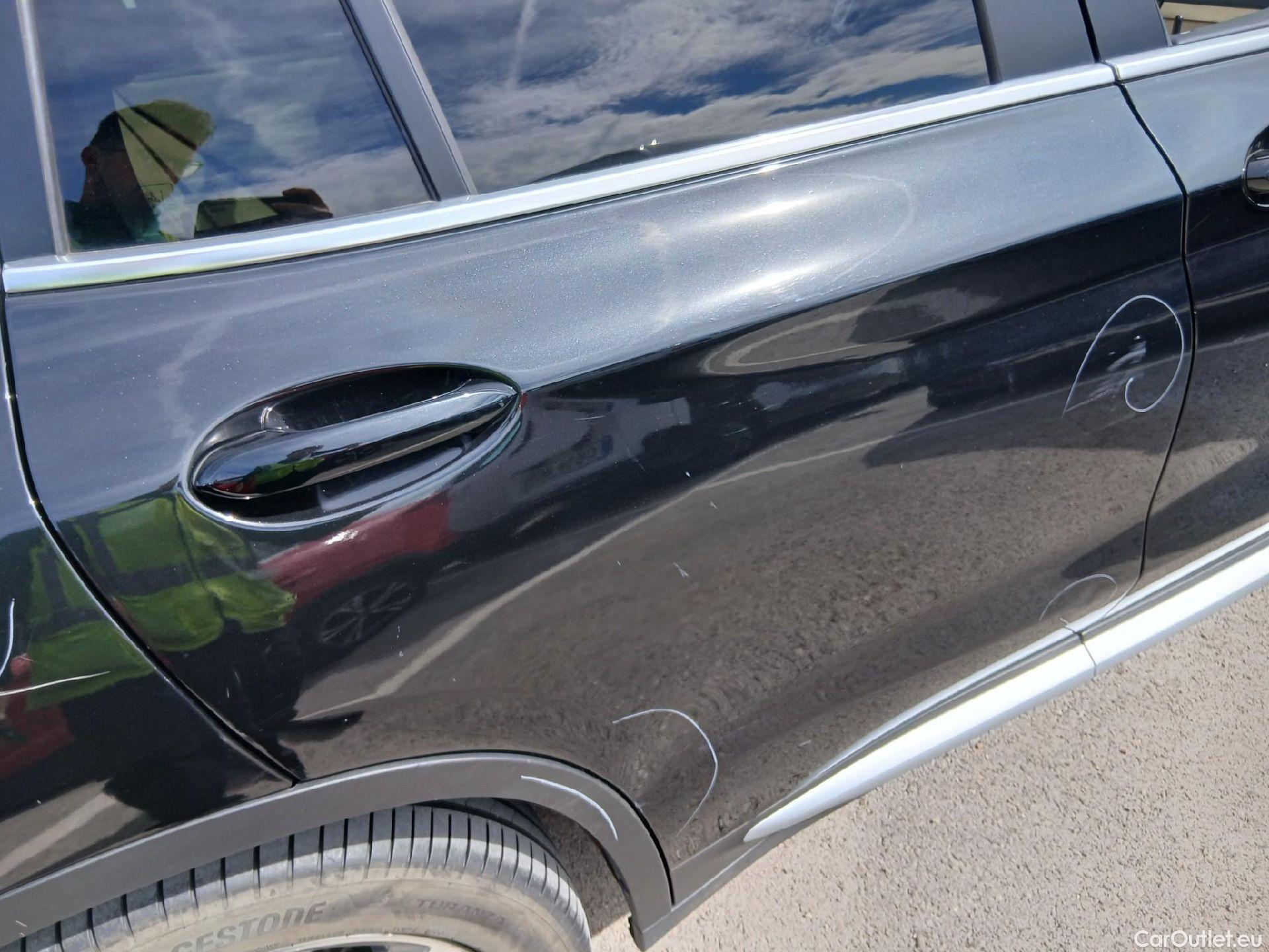  Bmw  X3 BMW  / 2021 / 5P / todoterreno xDrive30e #27