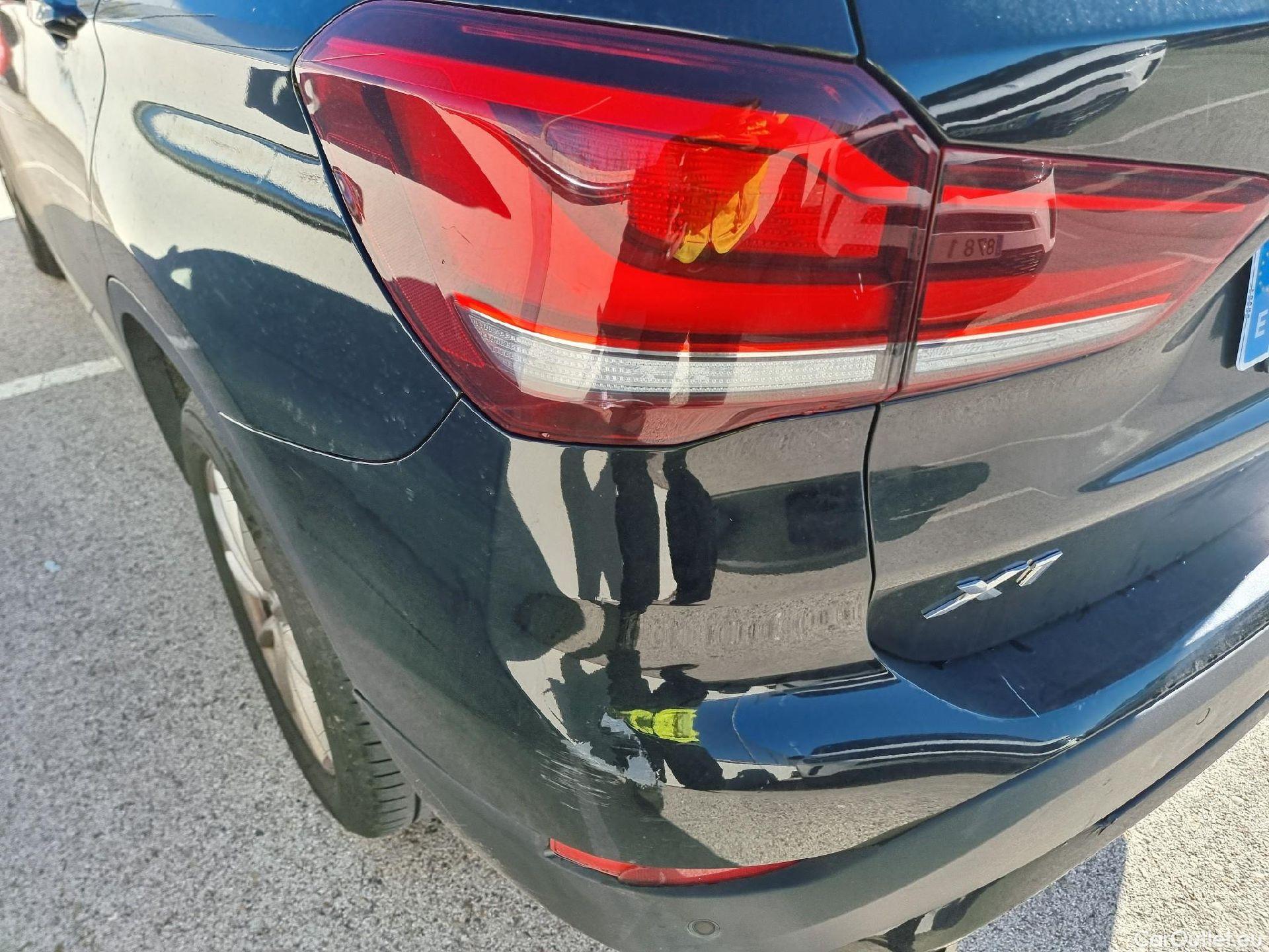  Bmw  X1 BMW  / 2019 / 5P / todoterreno sDrive16d Business #32