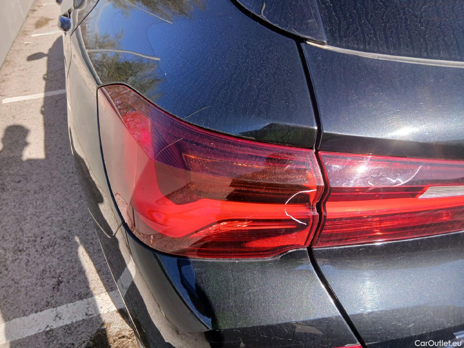  Bmw  X2 BMW  sDrive18i #27