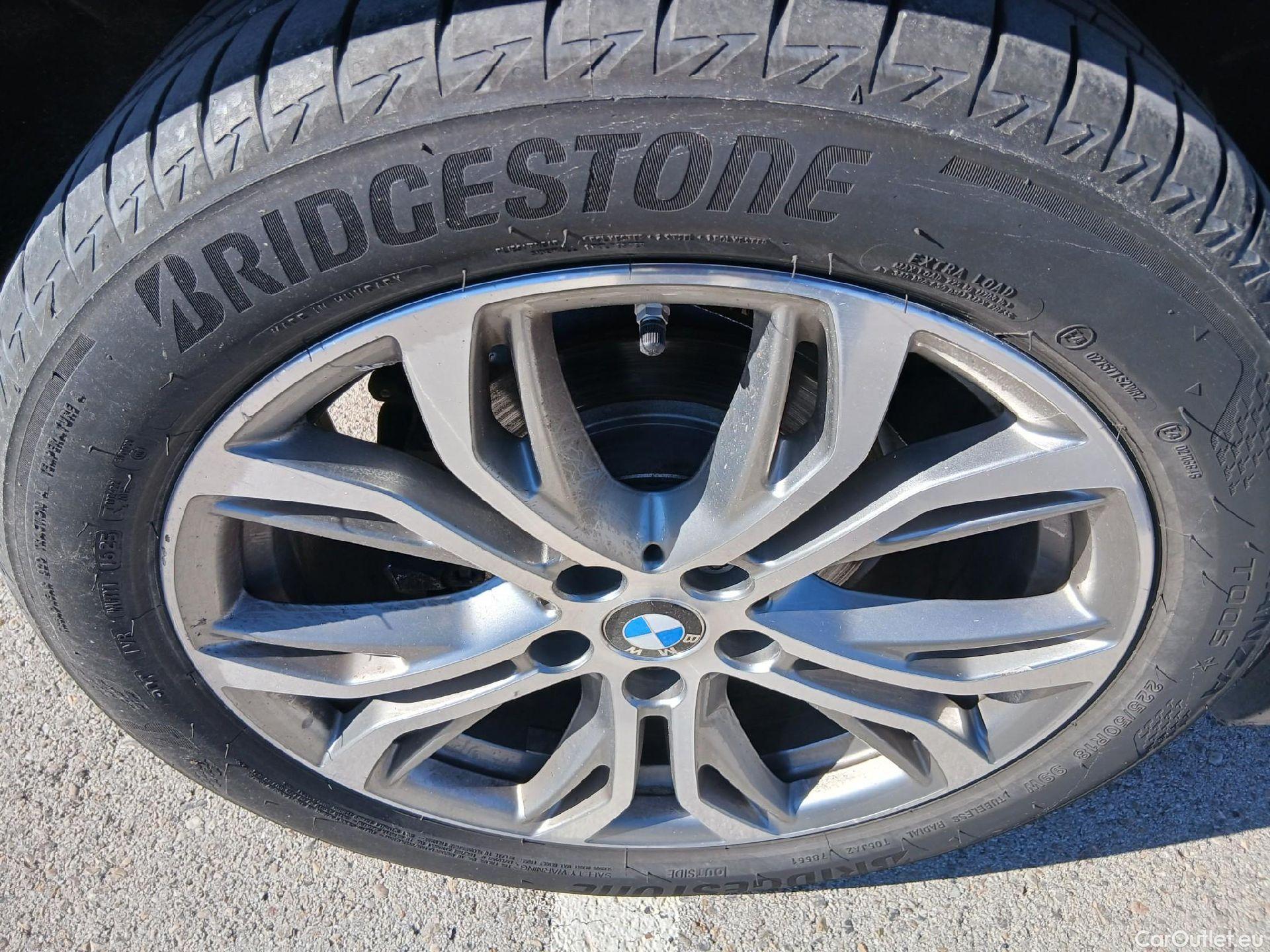  Bmw  X2 BMW  sDrive18i #8