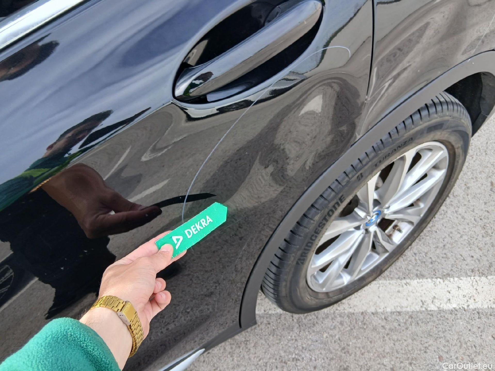  Bmw  X3 BMW  / 2021 / 5P / todoterreno xDrive30e #11