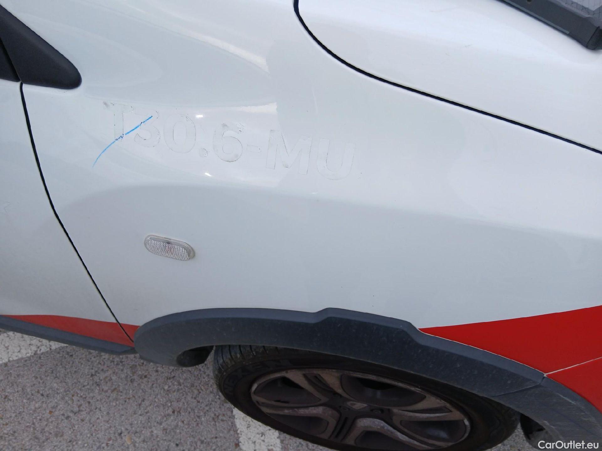  Dacia  Lodgy DACIA  / 2012 / 5P / monovolumen compacto SL Aniversario Blue dCi 85kW(115CV) 7Pl(SP) #67