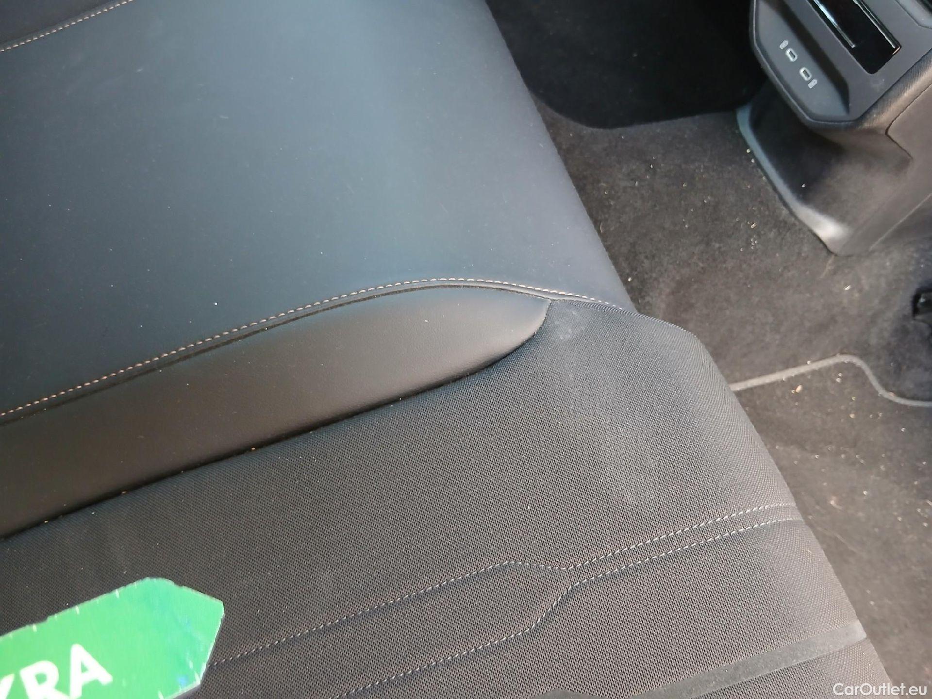  Cupra  Formentor CUPRA  / 2020 / 5P / todoterreno 1.5 TSI 110kW (150 CV) (AC3) #35