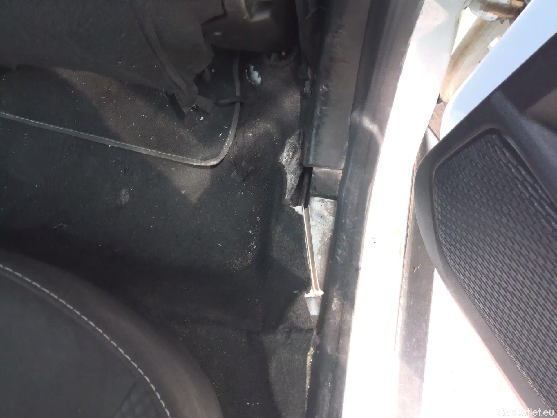  Dacia  Duster DACIA  / 2018 / 5P / todoterreno Expression Blue dCi 85kW (115CV) 4X4 #9