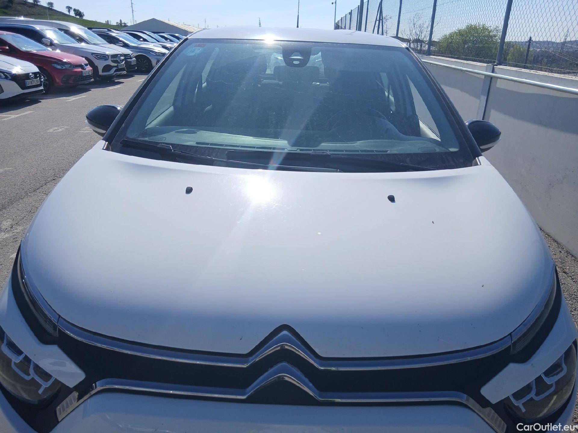  Citroen  C3 CITROEN  / 2020 / 5P / berlina con portón BlueHDi 75KW (100CV) S&S Live Pack #2