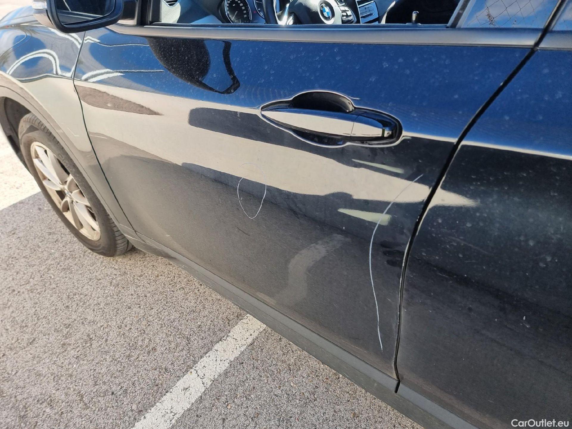  Bmw  X1 BMW  / 2019 / 5P / todoterreno sDrive16d Business #23