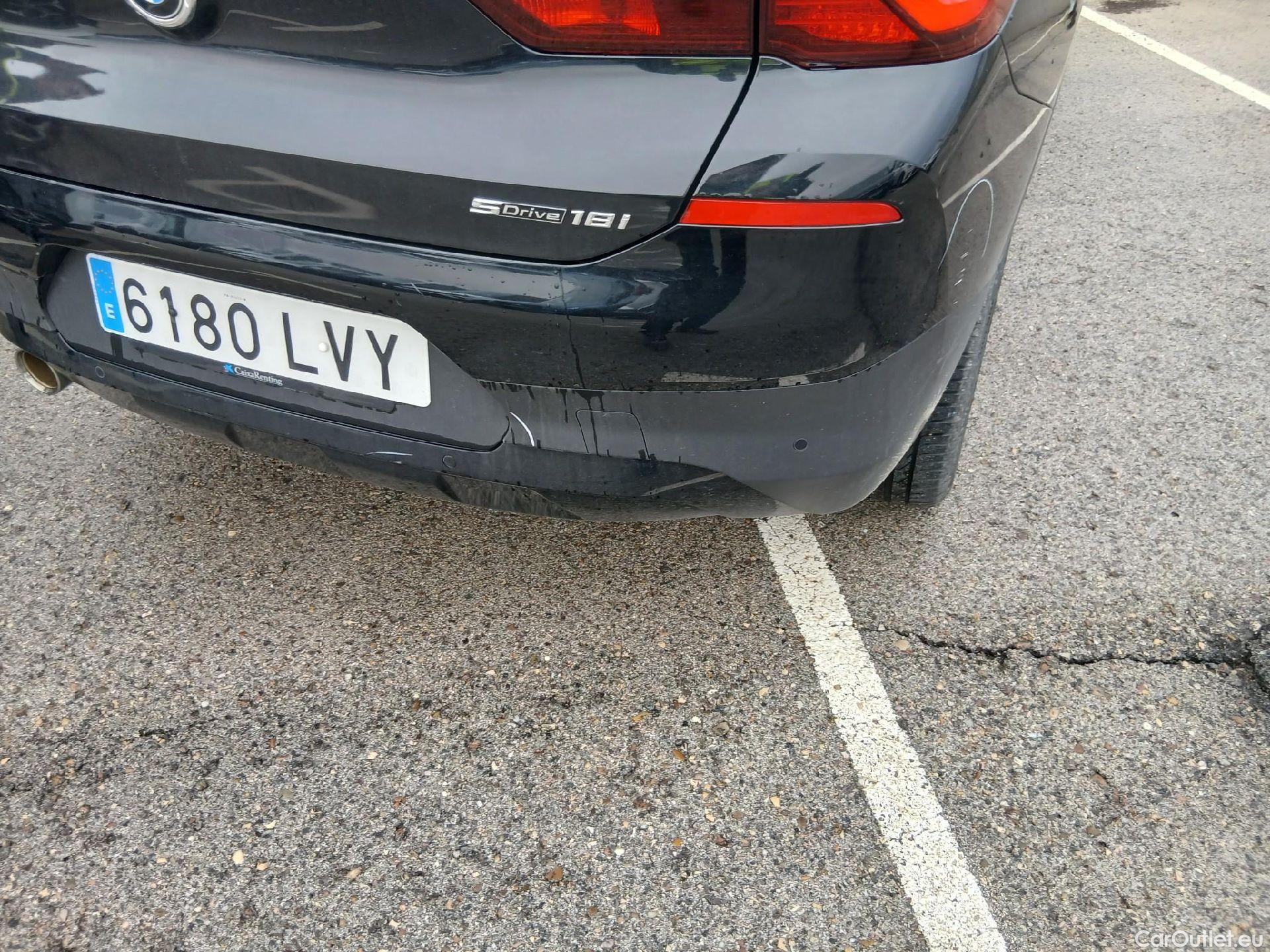  Bmw  X2 BMW  sDrive18i #8