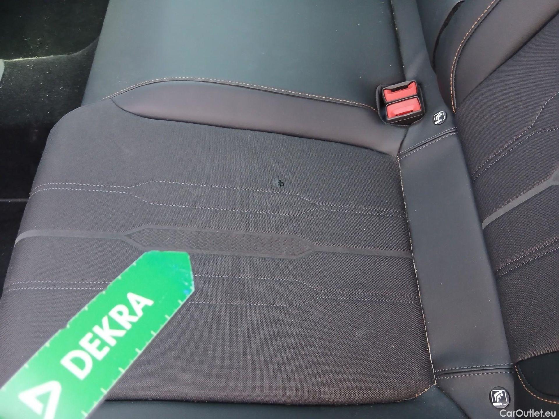  Cupra  Formentor CUPRA  / 2020 / 5P / todoterreno 1.5 TSI 110kW (150 CV) (AC3) #38