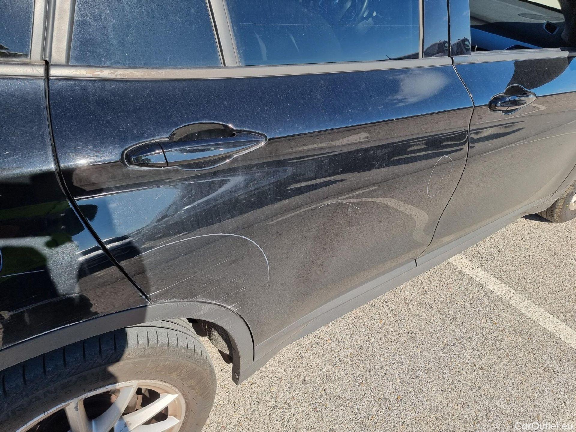  Bmw  X1 BMW  / 2019 / 5P / todoterreno sDrive16d Business #51