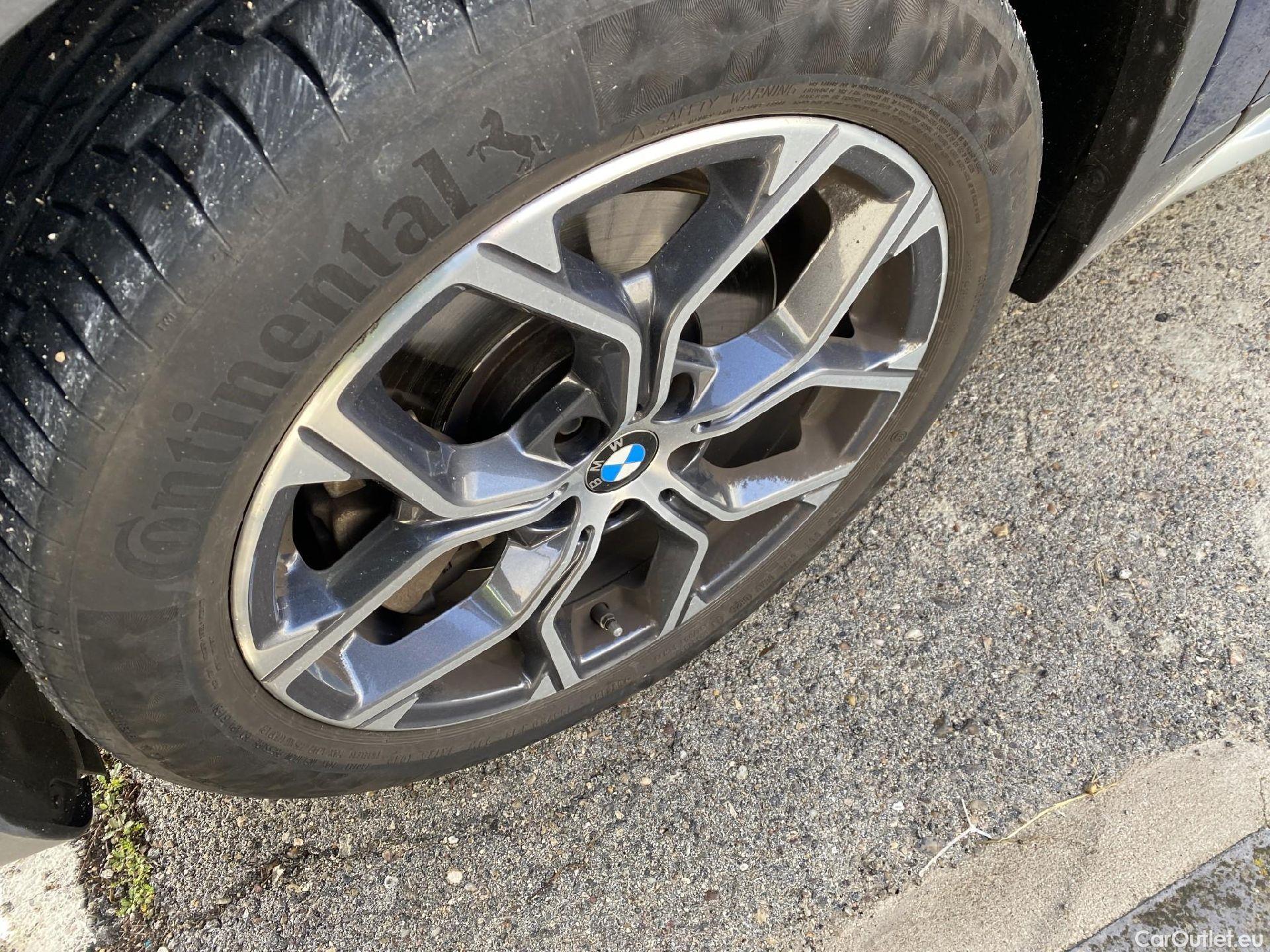  Bmw  X1 BMW  / 2019 / 5P / todoterreno xDrive25e #10