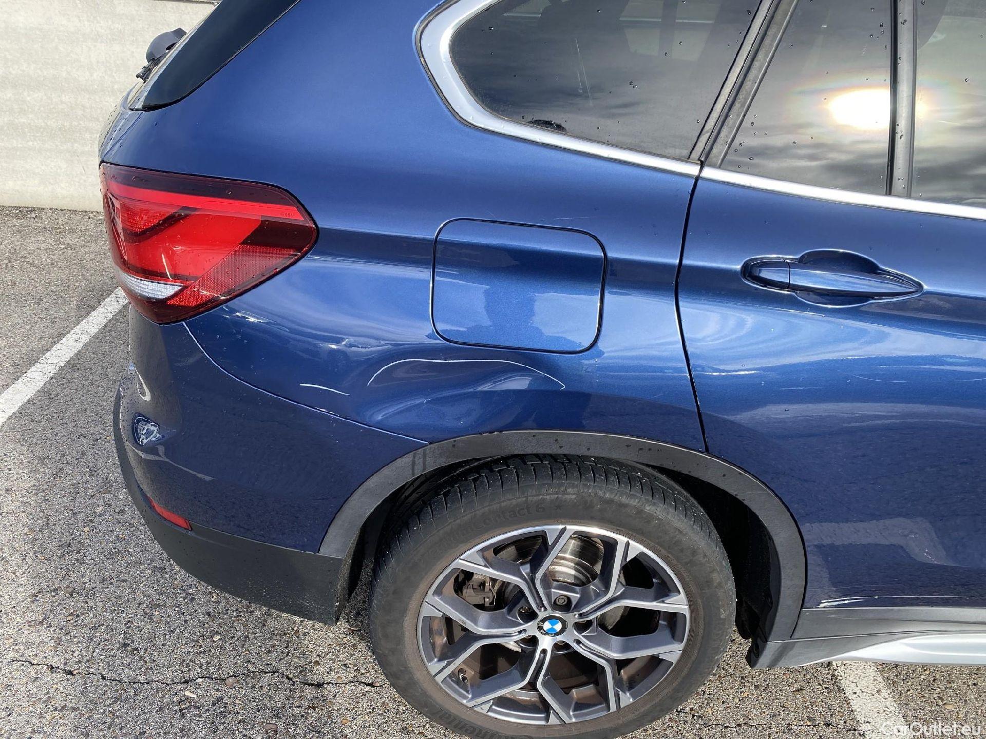  Bmw  X1 BMW  / 2019 / 5P / todoterreno xDrive25e #22