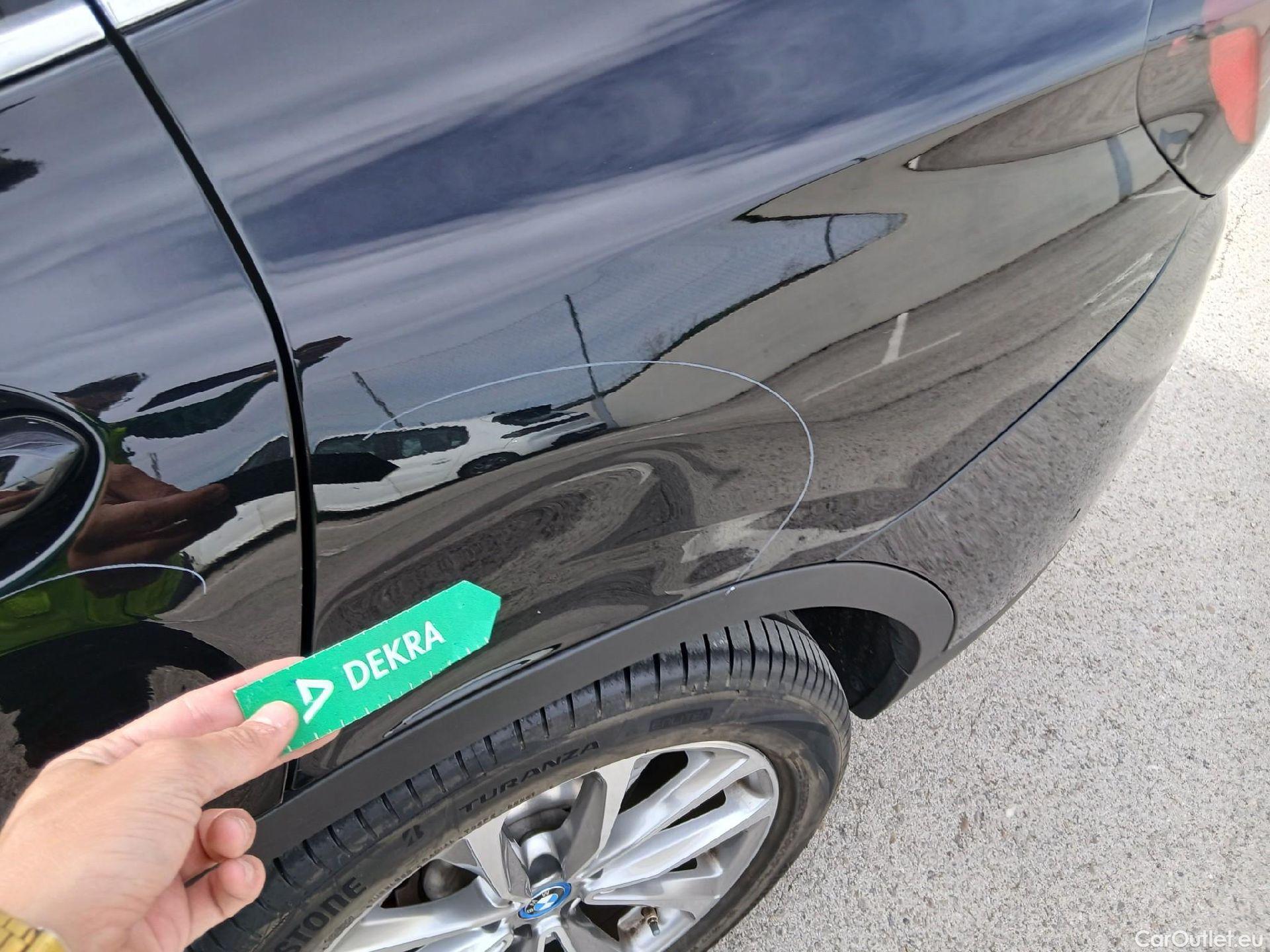  Bmw  X3 BMW  / 2021 / 5P / todoterreno xDrive30e #13