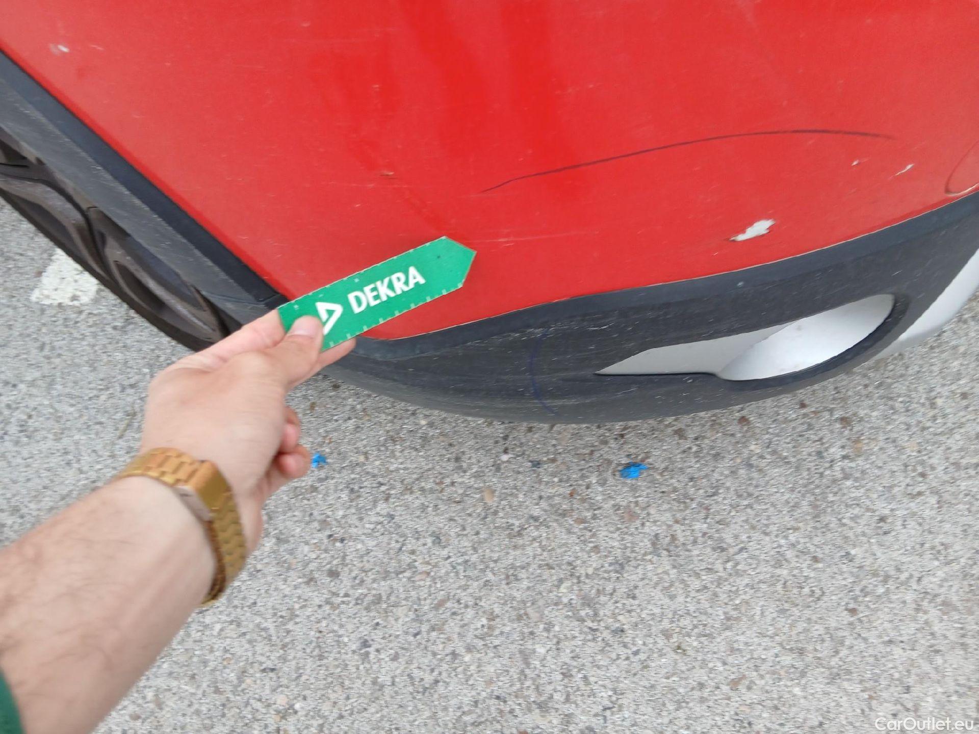  Dacia  Lodgy DACIA  / 2012 / 5P / monovolumen compacto SL Aniversario Blue dCi 85kW(115CV) 7Pl(SP) #9