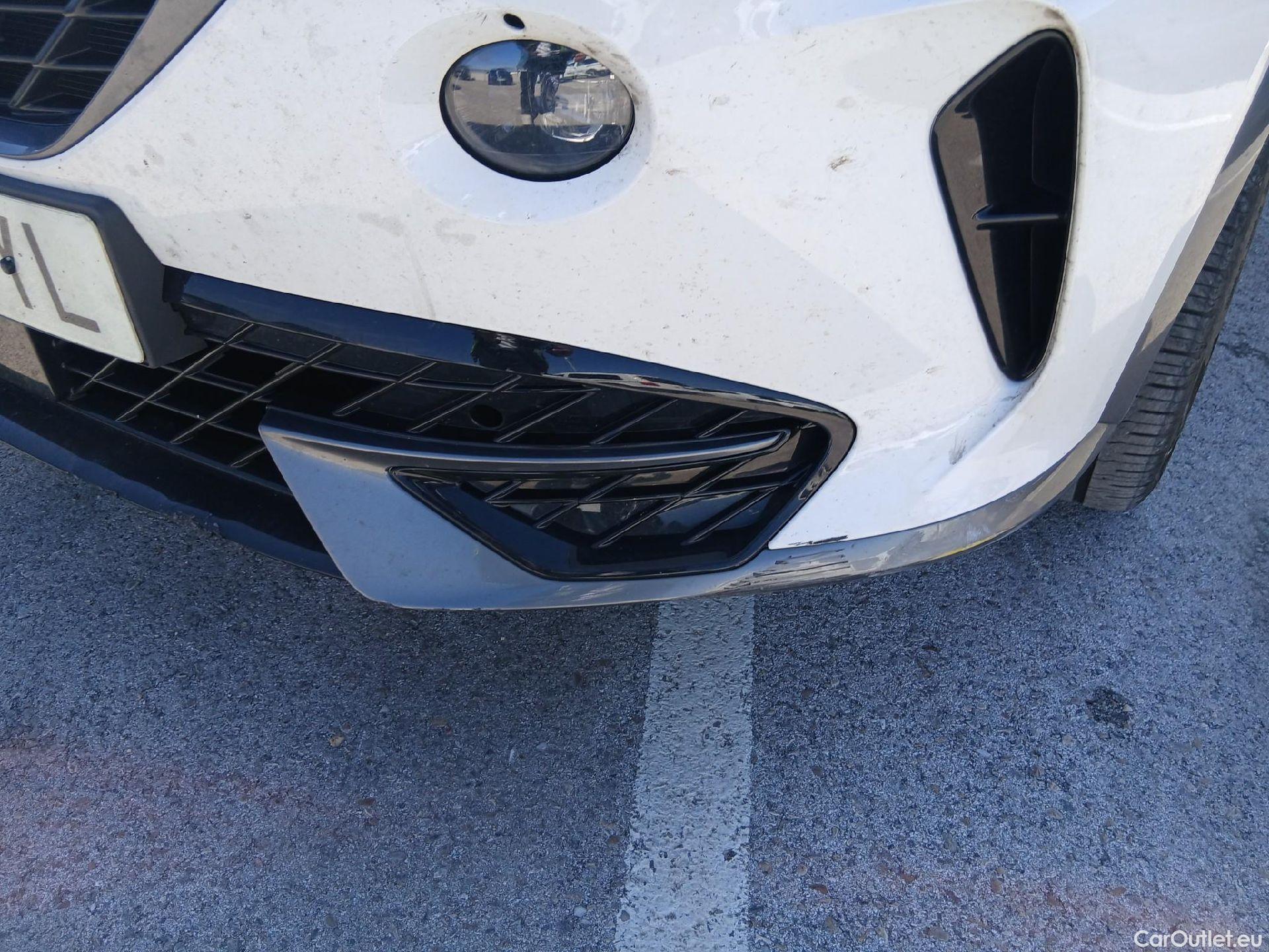  Cupra  Formentor CUPRA  / 2020 / 5P / todoterreno 1.5 TSI 110kW (150 CV) (AC3) #17