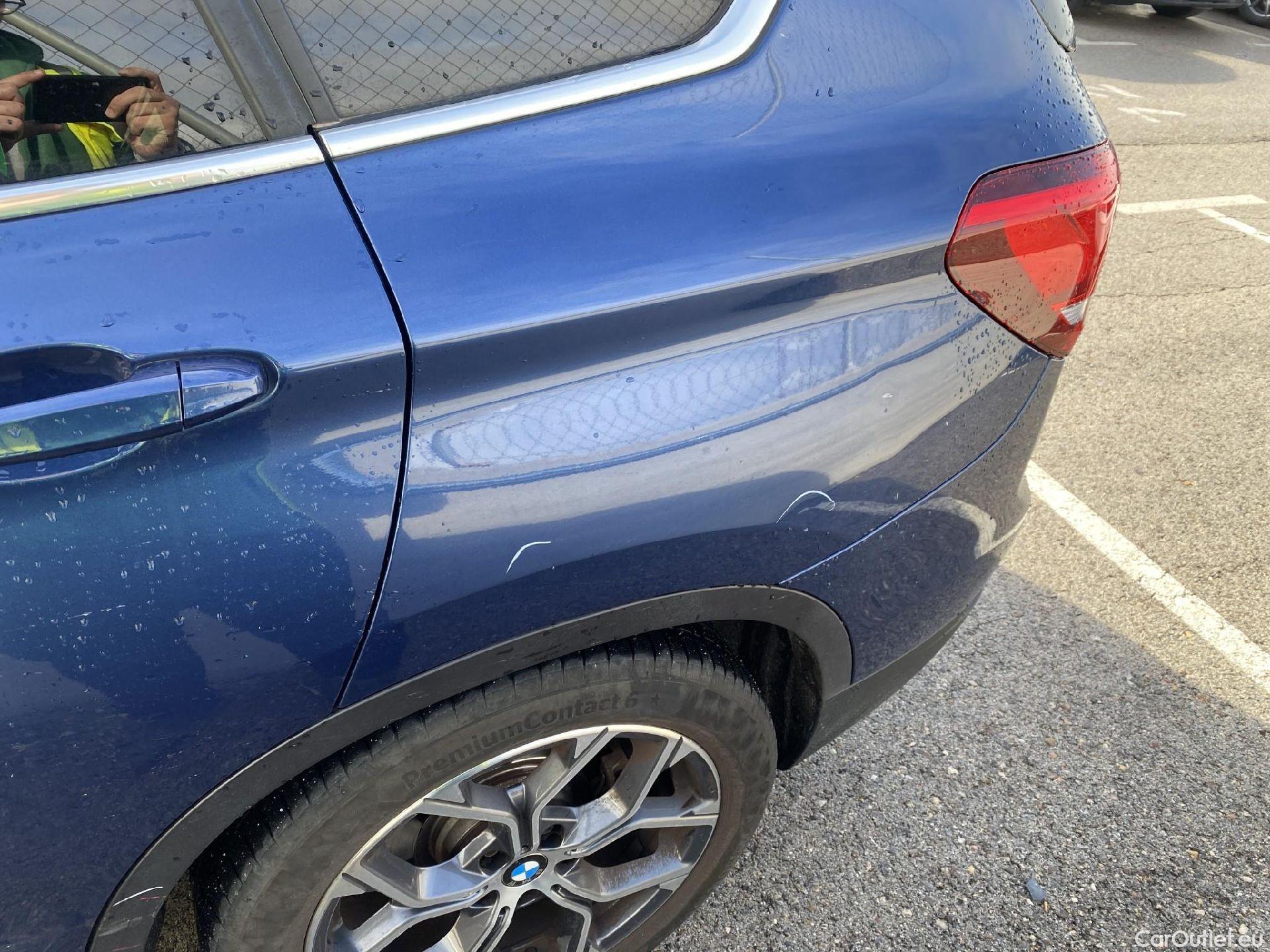  Bmw  X1 BMW  / 2019 / 5P / todoterreno xDrive25e #18