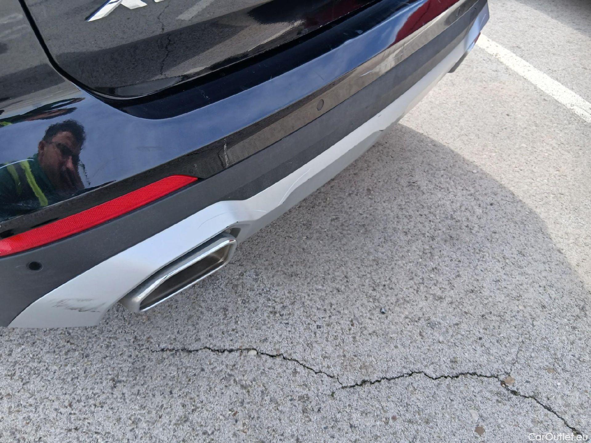  Bmw  X3 BMW  / 2021 / 5P / todoterreno xDrive30e #20