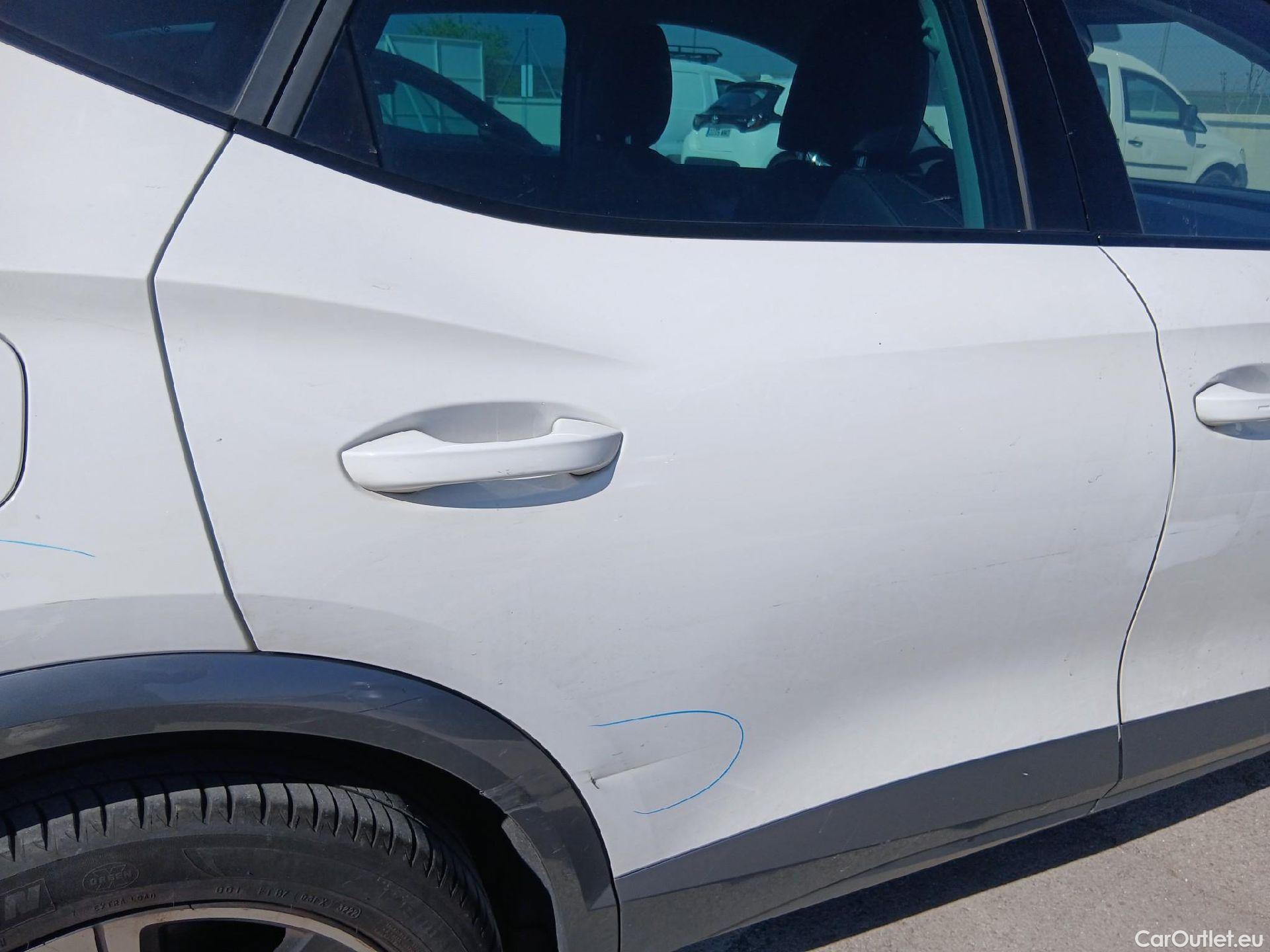  Cupra  Formentor CUPRA  / 2020 / 5P / todoterreno 1.5 TSI 110kW (150 CV) (AC3) #59