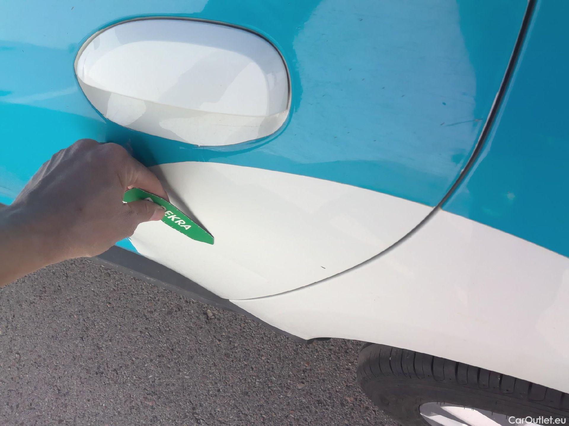  Dacia  Duster DACIA  / 2018 / 5P / todoterreno Expression Blue dCi 85kW (115CV) 4X4 #30