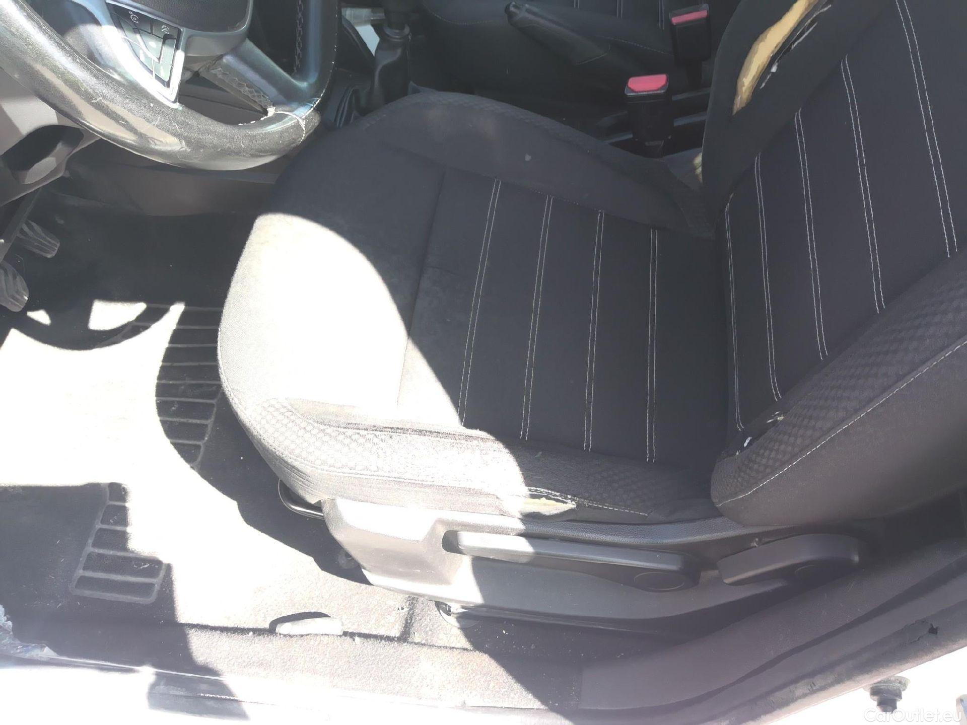  Dacia  Duster DACIA  / 2018 / 5P / todoterreno Expression Blue dCi 85kW (115CV) 4X4 #13