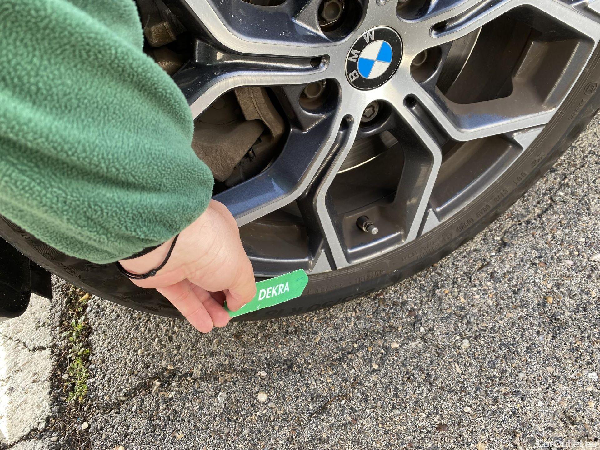  Bmw  X1 BMW  / 2019 / 5P / todoterreno xDrive25e #9