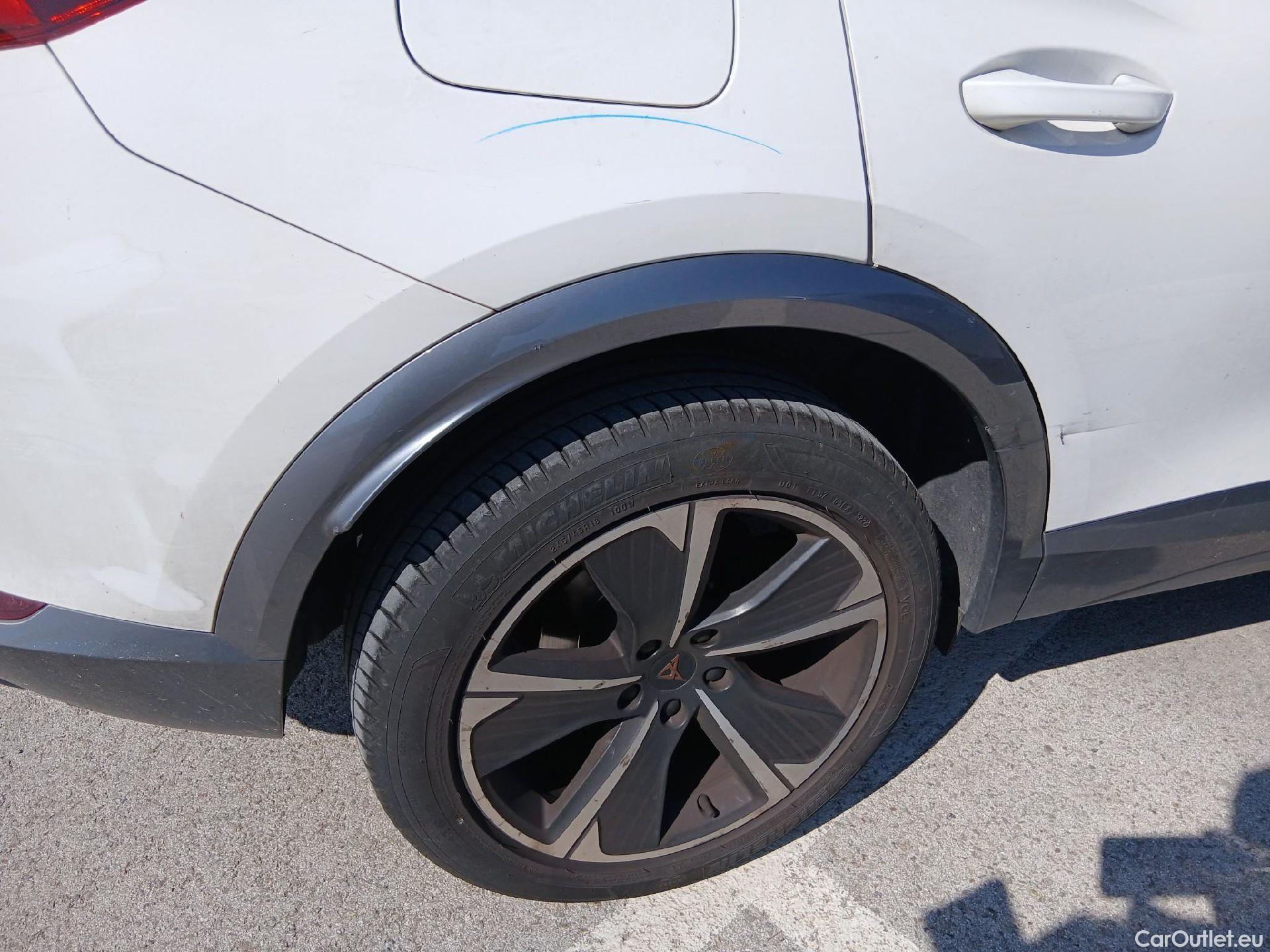  Cupra  Formentor CUPRA  / 2020 / 5P / todoterreno 1.5 TSI 110kW (150 CV) (AC3) #57