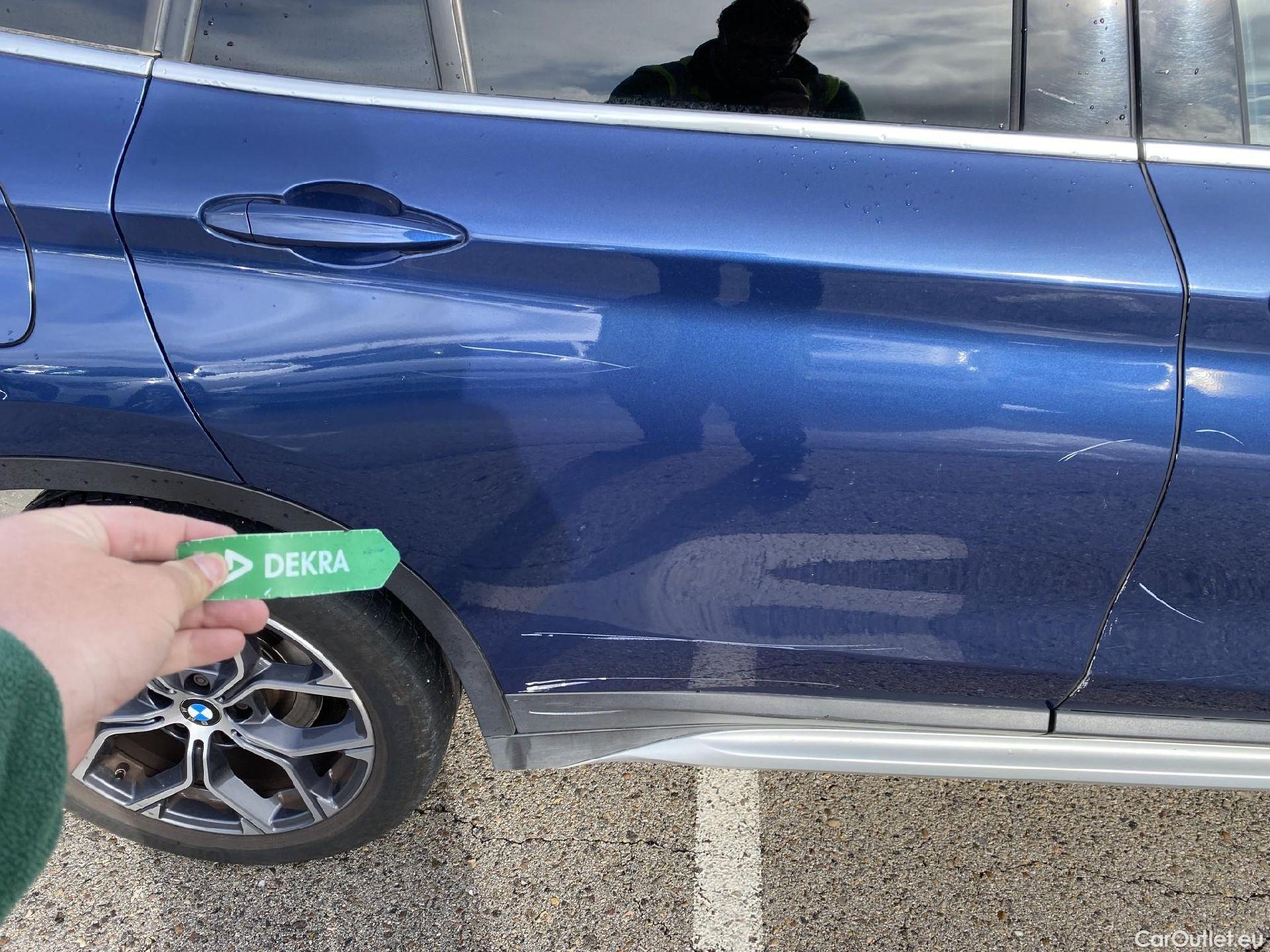  Bmw  X1 BMW  / 2019 / 5P / todoterreno xDrive25e #25