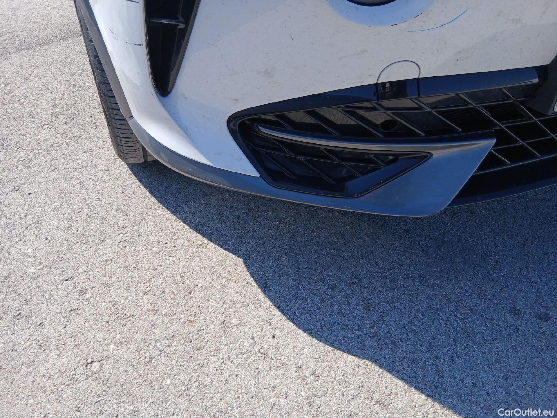  Cupra  Formentor CUPRA  / 2020 / 5P / todoterreno 1.5 TSI 110kW (150 CV) (AC3) #13