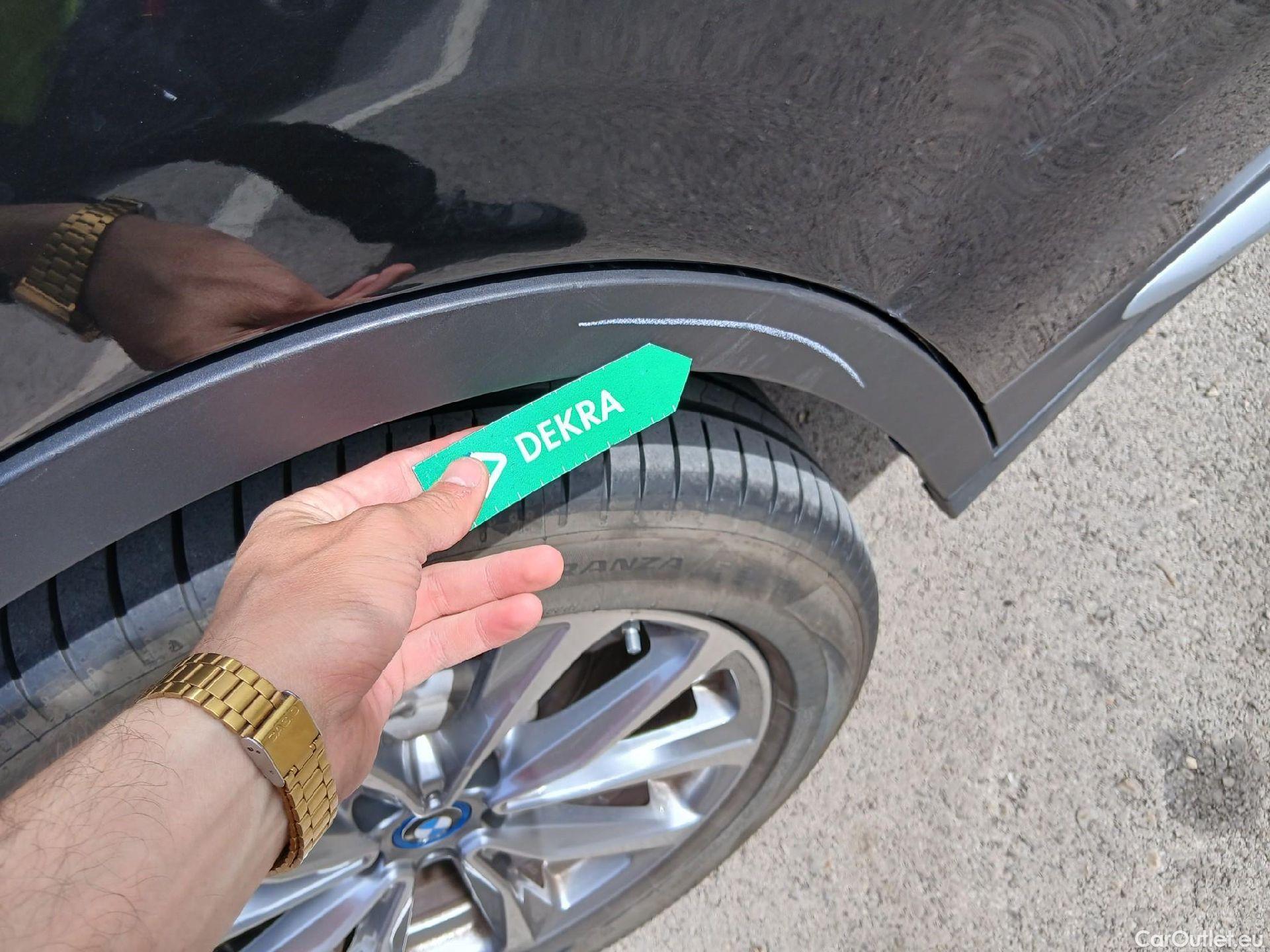  Bmw  X3 BMW  / 2021 / 5P / todoterreno xDrive30e #26