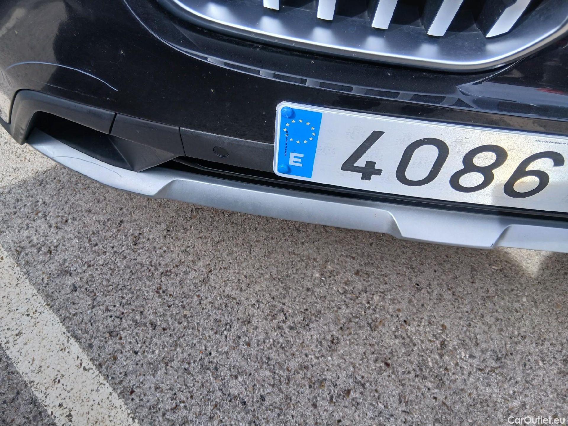  Bmw  X3 BMW  / 2021 / 5P / todoterreno xDrive30e #6