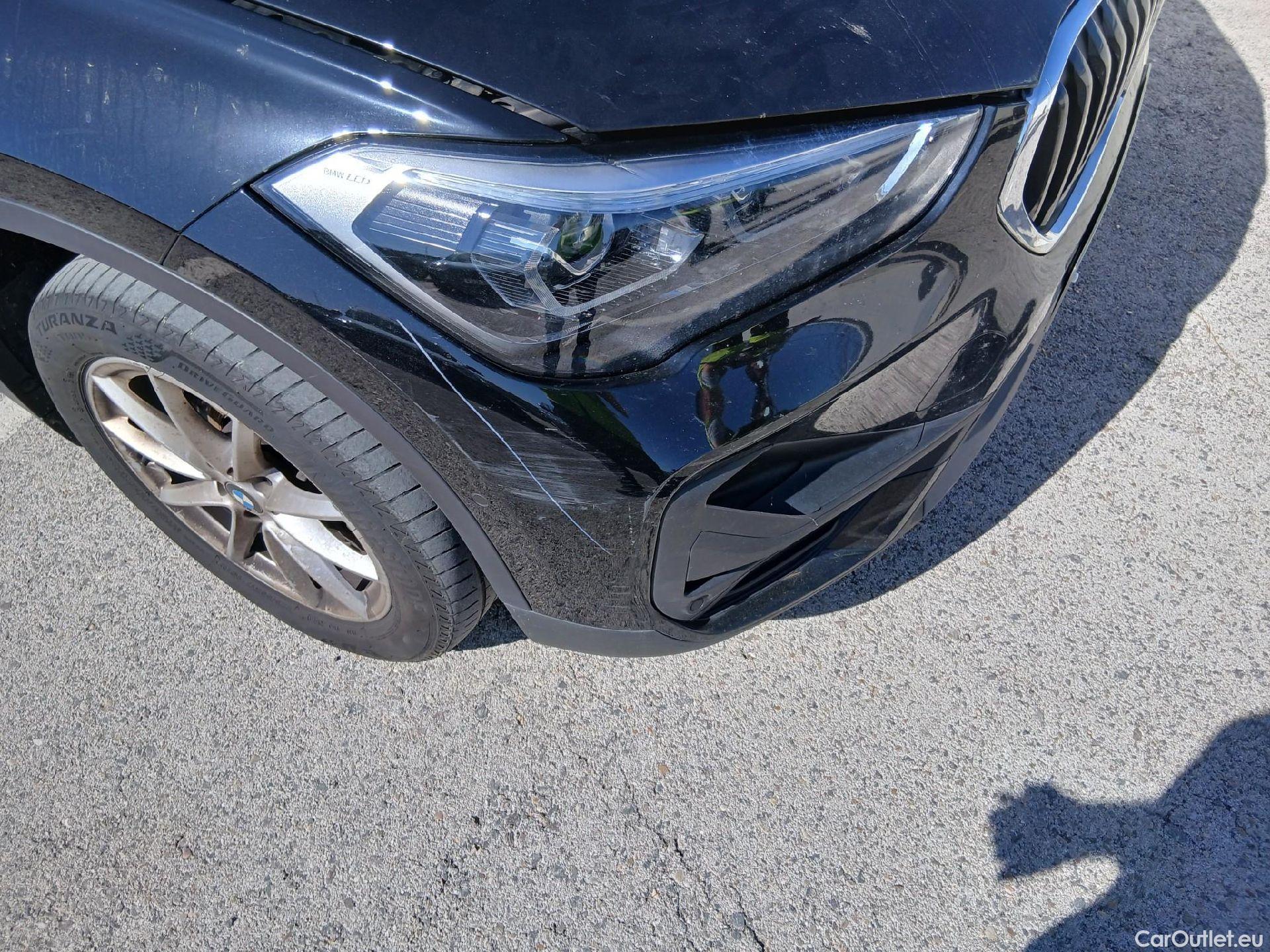  Bmw  X1 BMW  / 2019 / 5P / todoterreno sDrive18dA Corporate #8