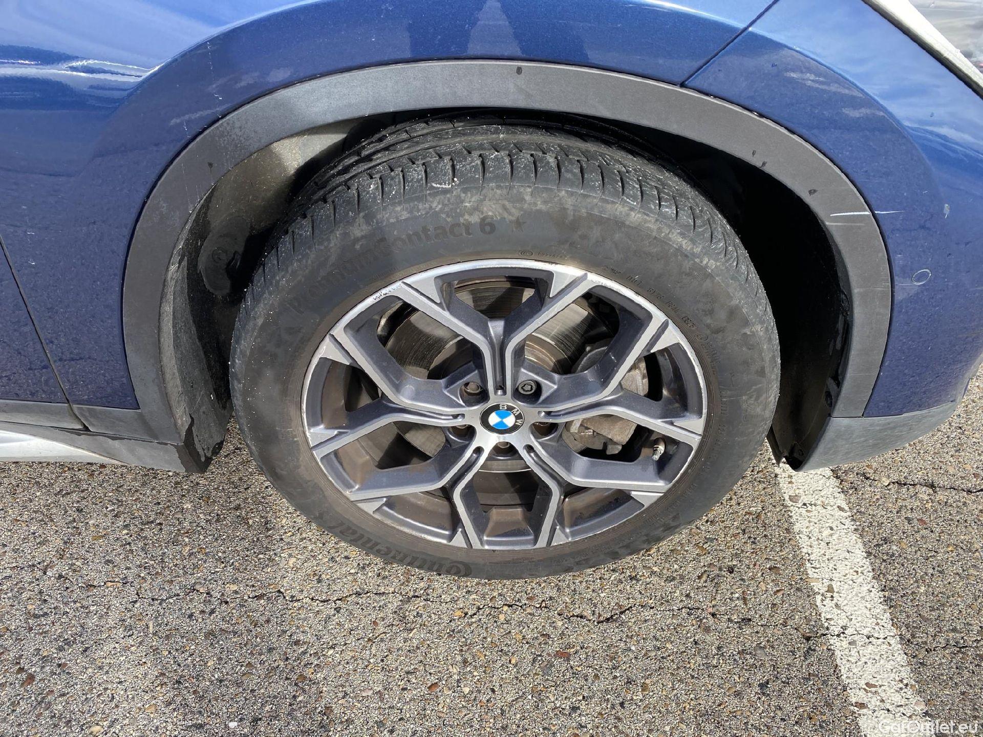  Bmw  X1 BMW  / 2019 / 5P / todoterreno xDrive25e #31