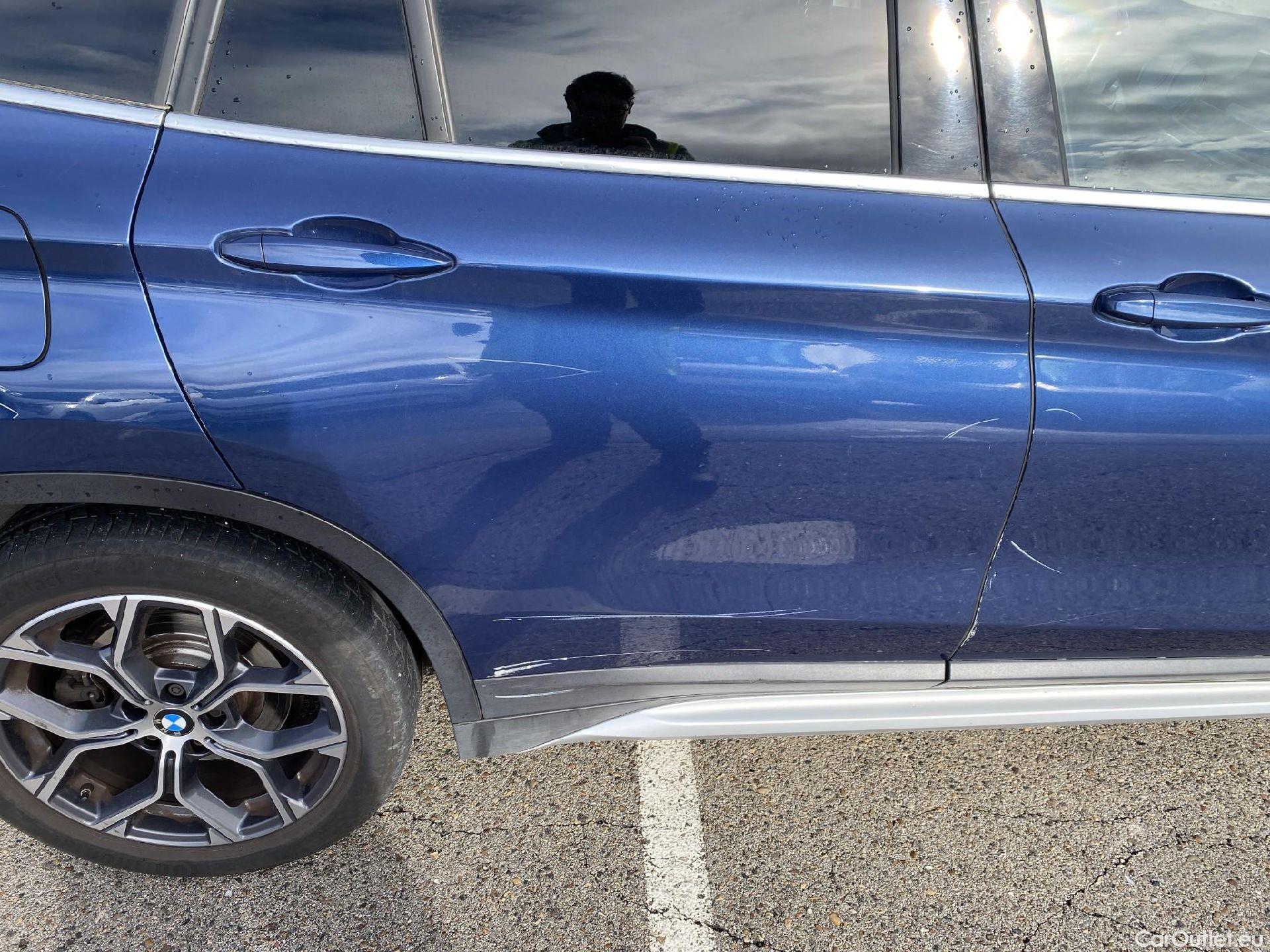  Bmw  X1 BMW  / 2019 / 5P / todoterreno xDrive25e #26