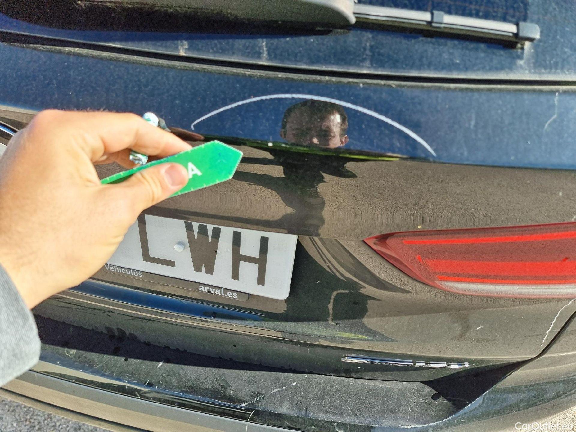  Bmw  X1 BMW  / 2019 / 5P / todoterreno sDrive16d Business #42