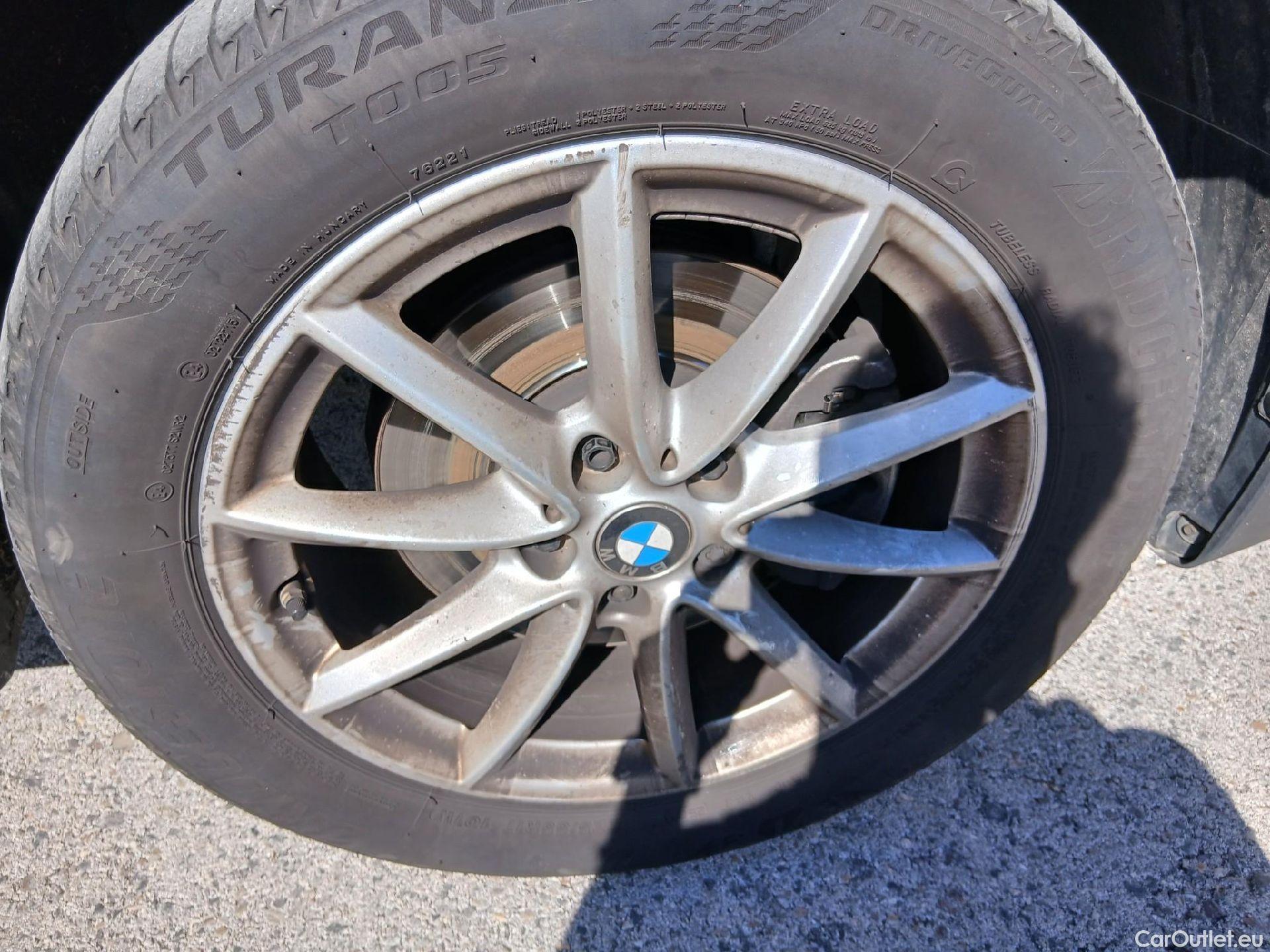  Bmw  X1 BMW  / 2019 / 5P / todoterreno sDrive18dA Corporate #50