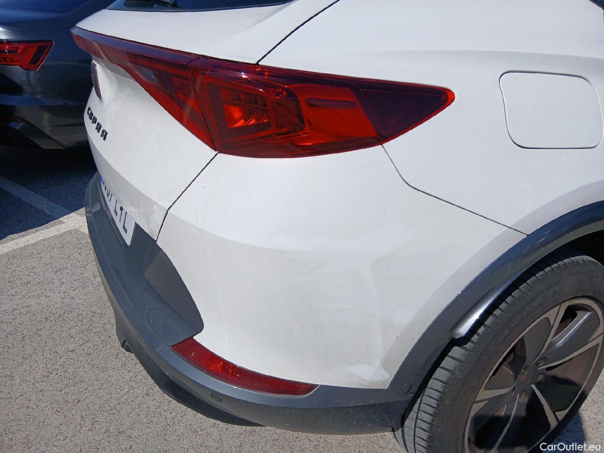  Cupra  Formentor CUPRA  / 2020 / 5P / todoterreno 1.5 TSI 110kW (150 CV) (AC3) #53