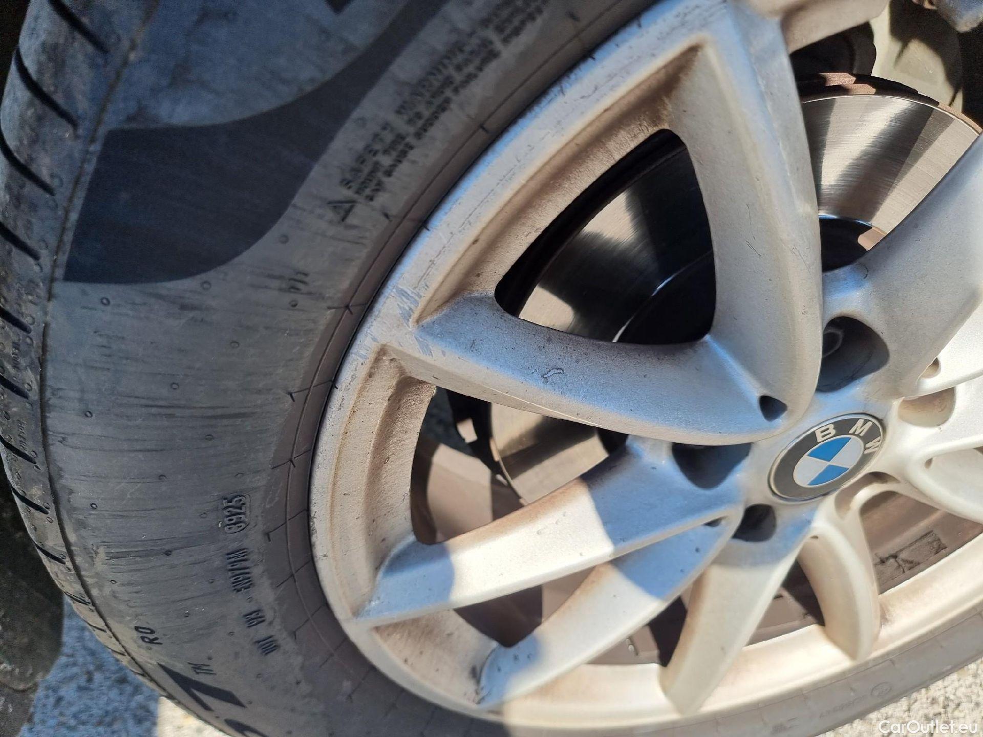  Bmw  X1 BMW  / 2019 / 5P / todoterreno sDrive16d Business #65