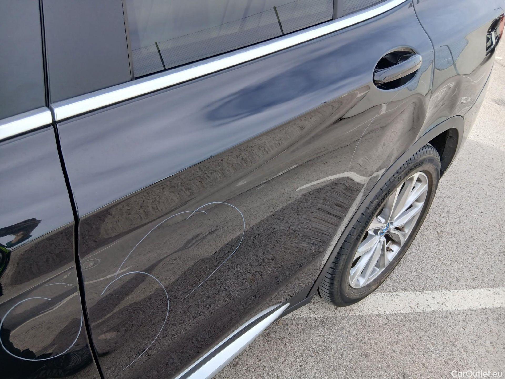  Bmw  X3 BMW  / 2021 / 5P / todoterreno xDrive30e #12