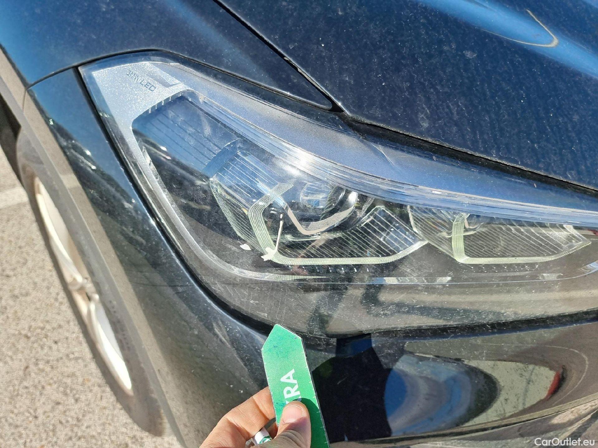  Bmw  X1 BMW  / 2019 / 5P / todoterreno sDrive16d Business #11