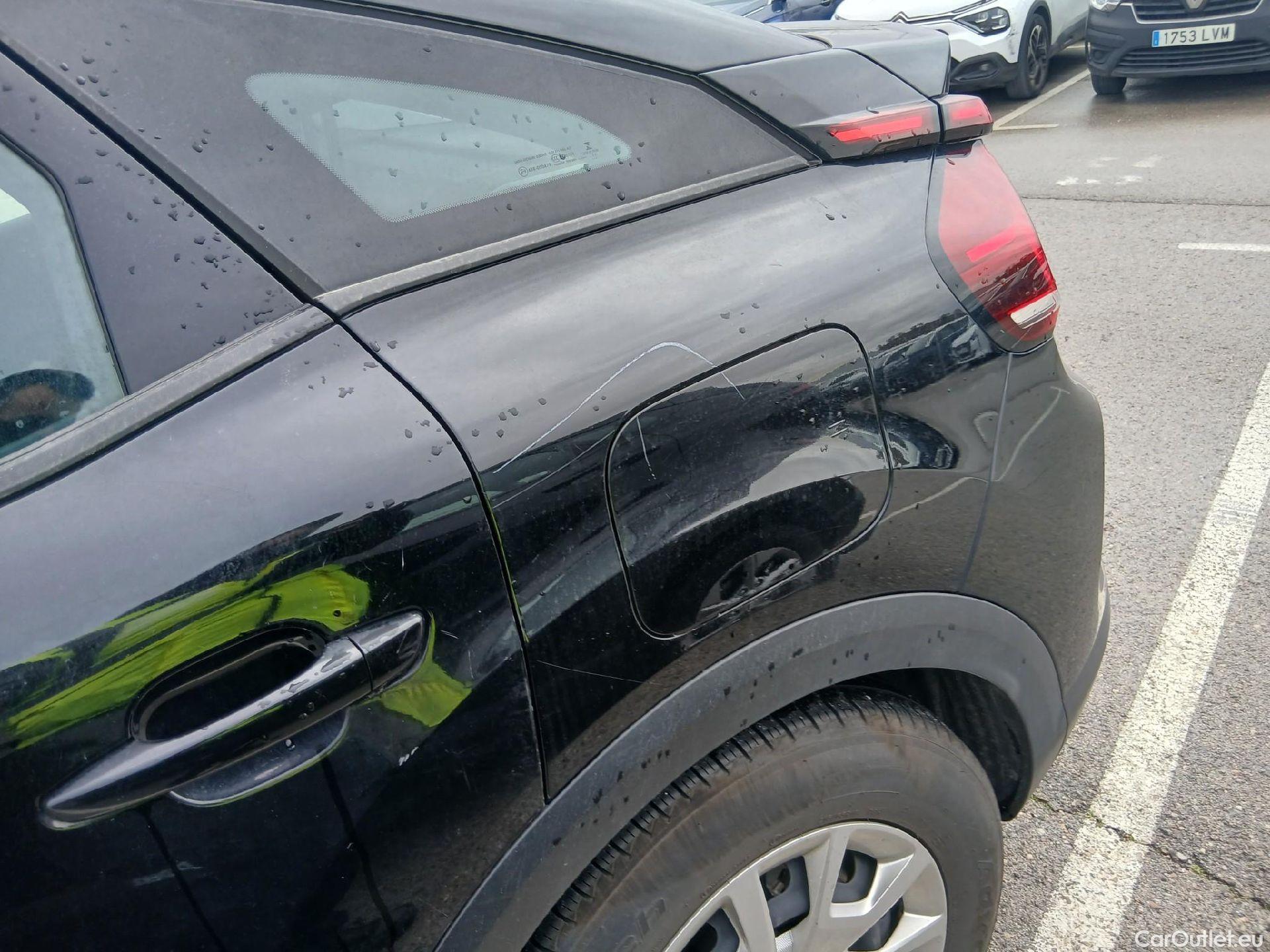  Citroen  C4 CITROEN  / 2020 / 5P / berlina con portón BlueHdi 110 S&S Live Pack #12