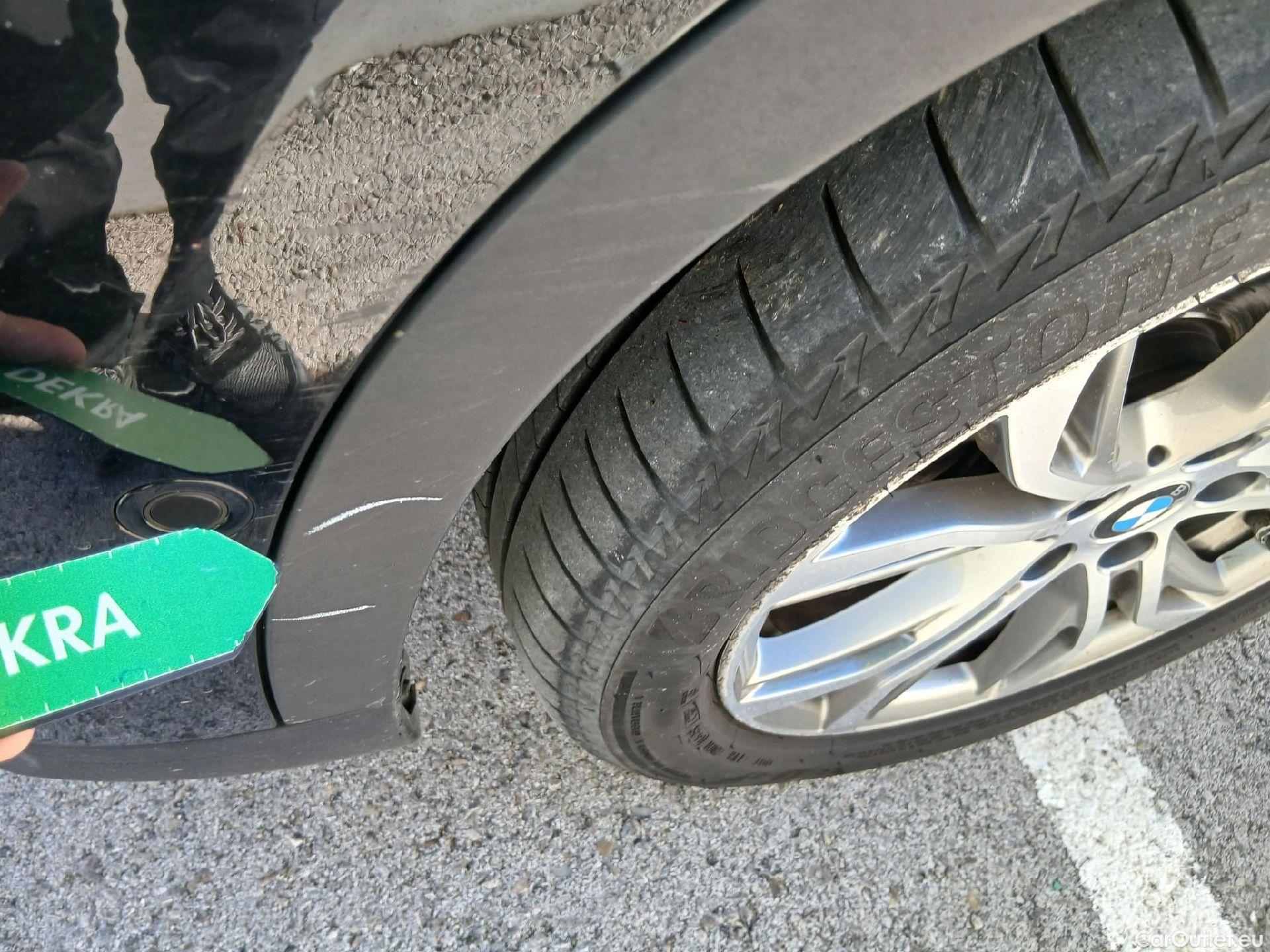  Bmw  X2 BMW  sDrive18i #21