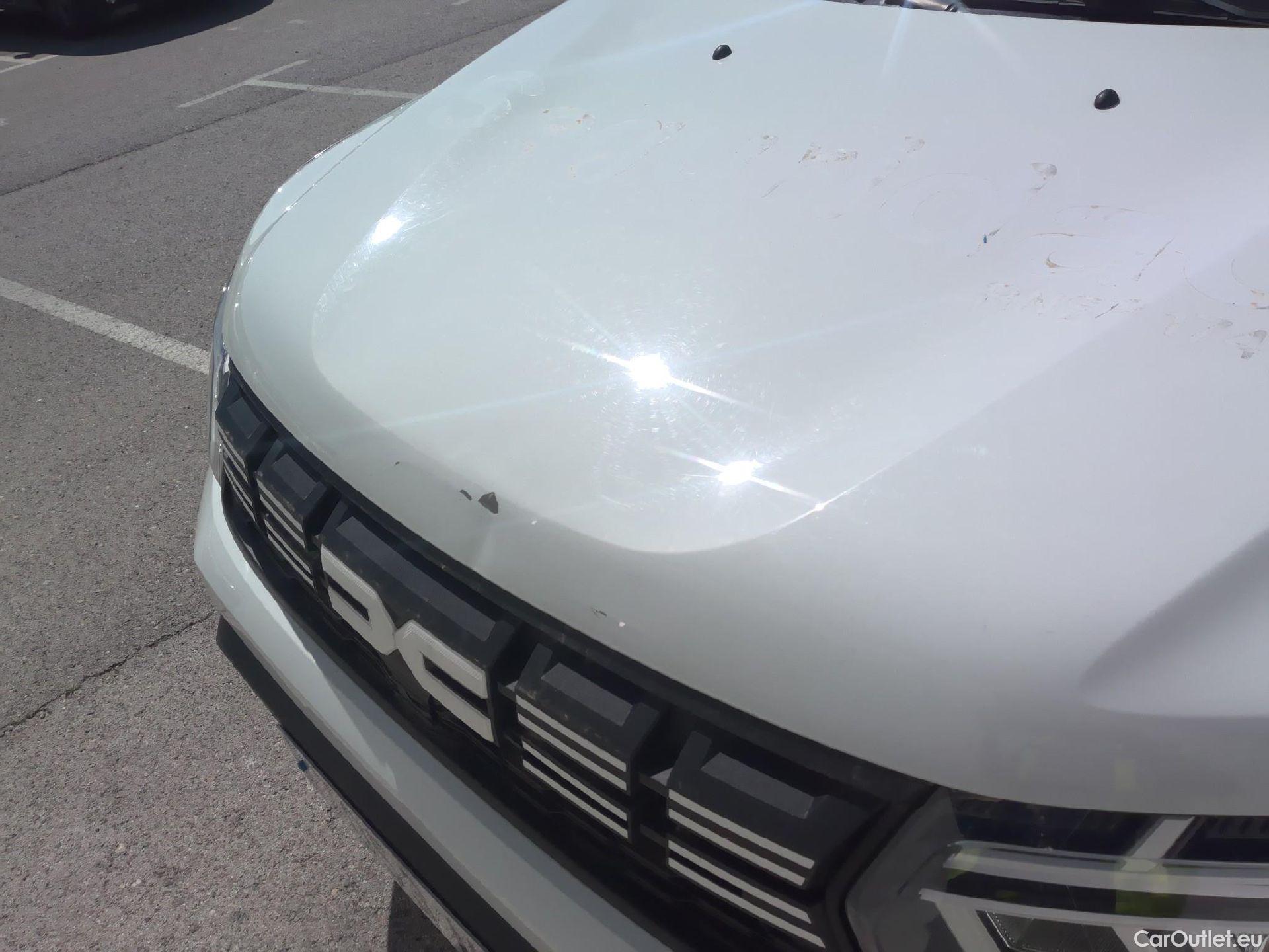  Dacia  Duster DACIA  / 2018 / 5P / todoterreno Expression Blue dCi 85kW (115CV) 4X4 #18